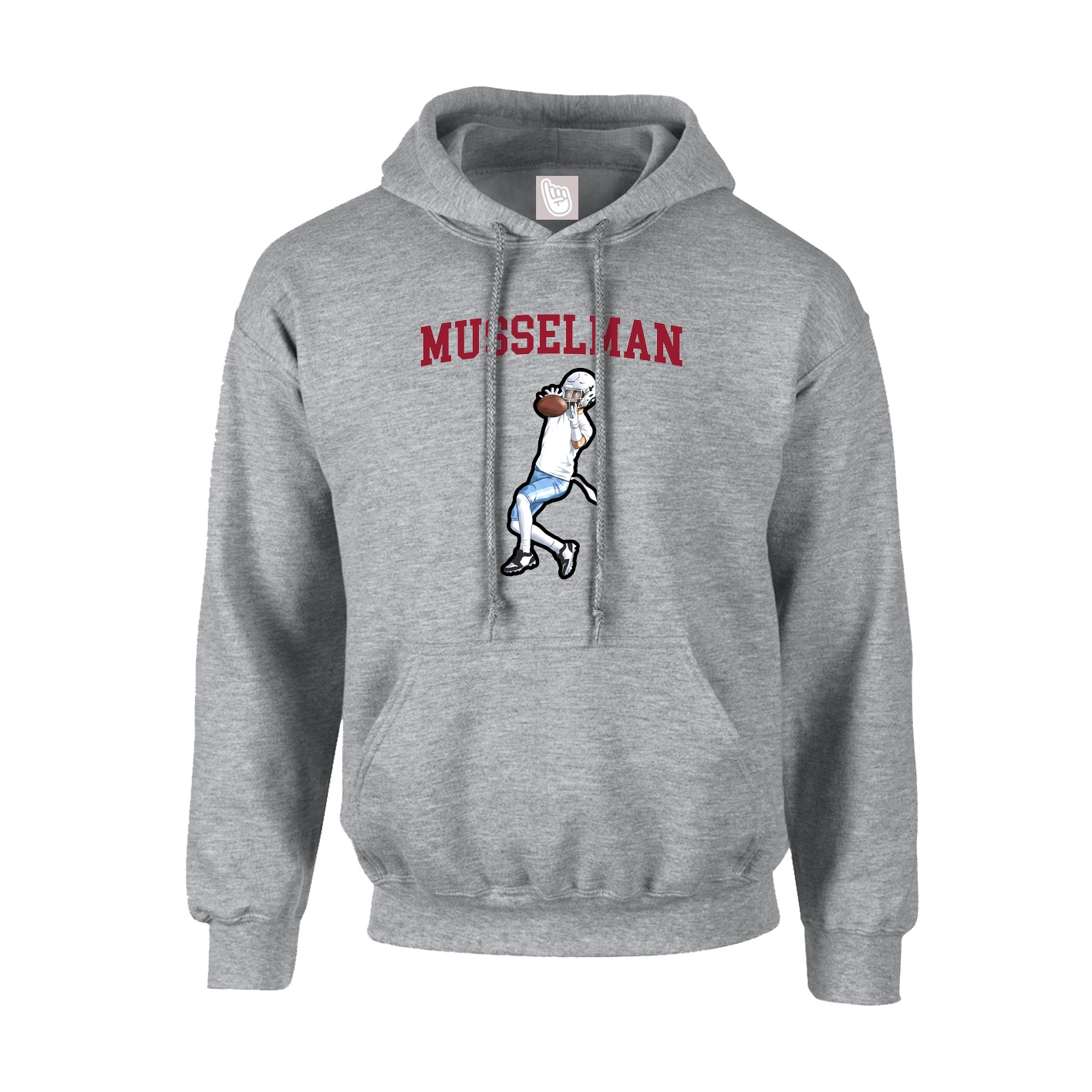 Hoodie