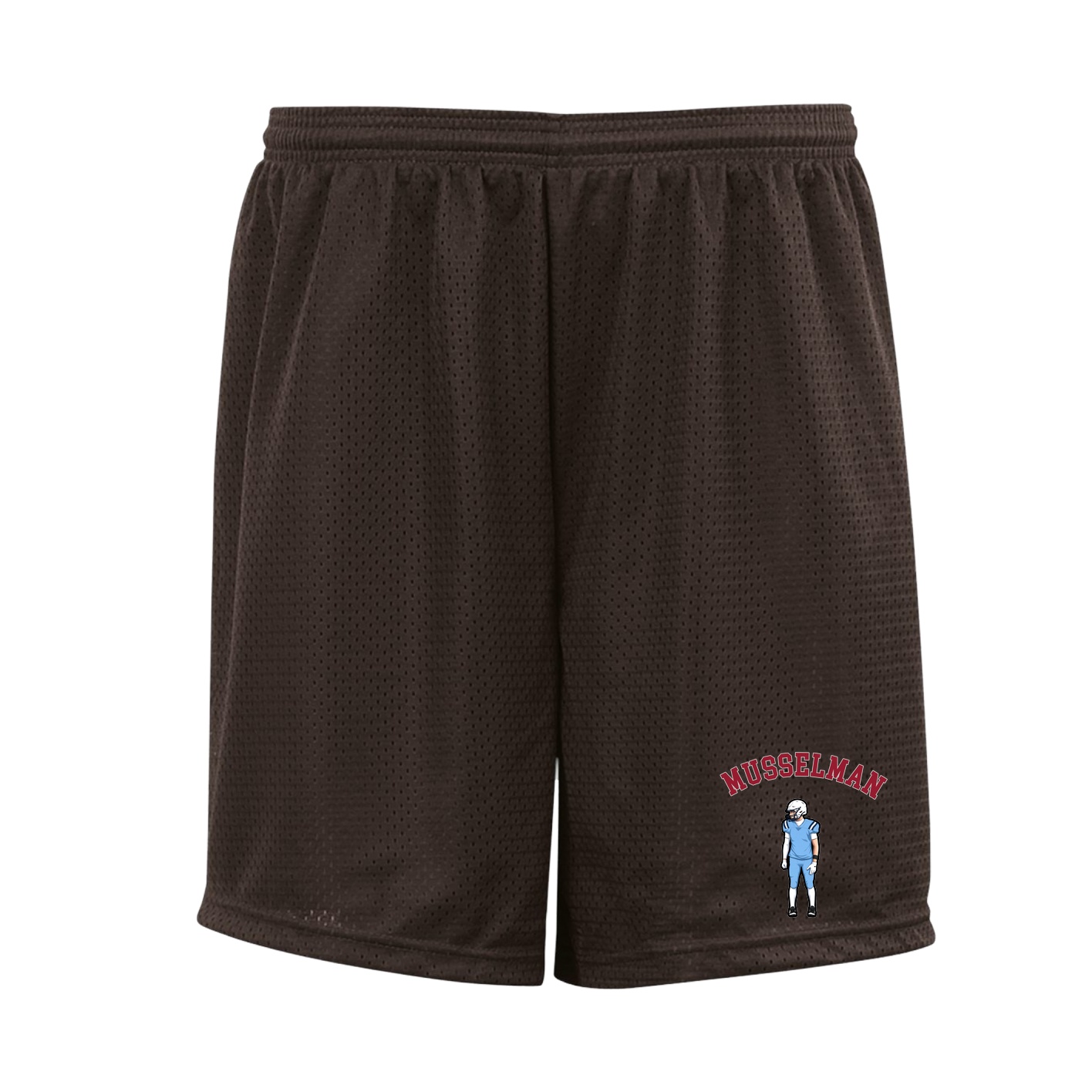 Shorts — Shirsey Arch in Brown
