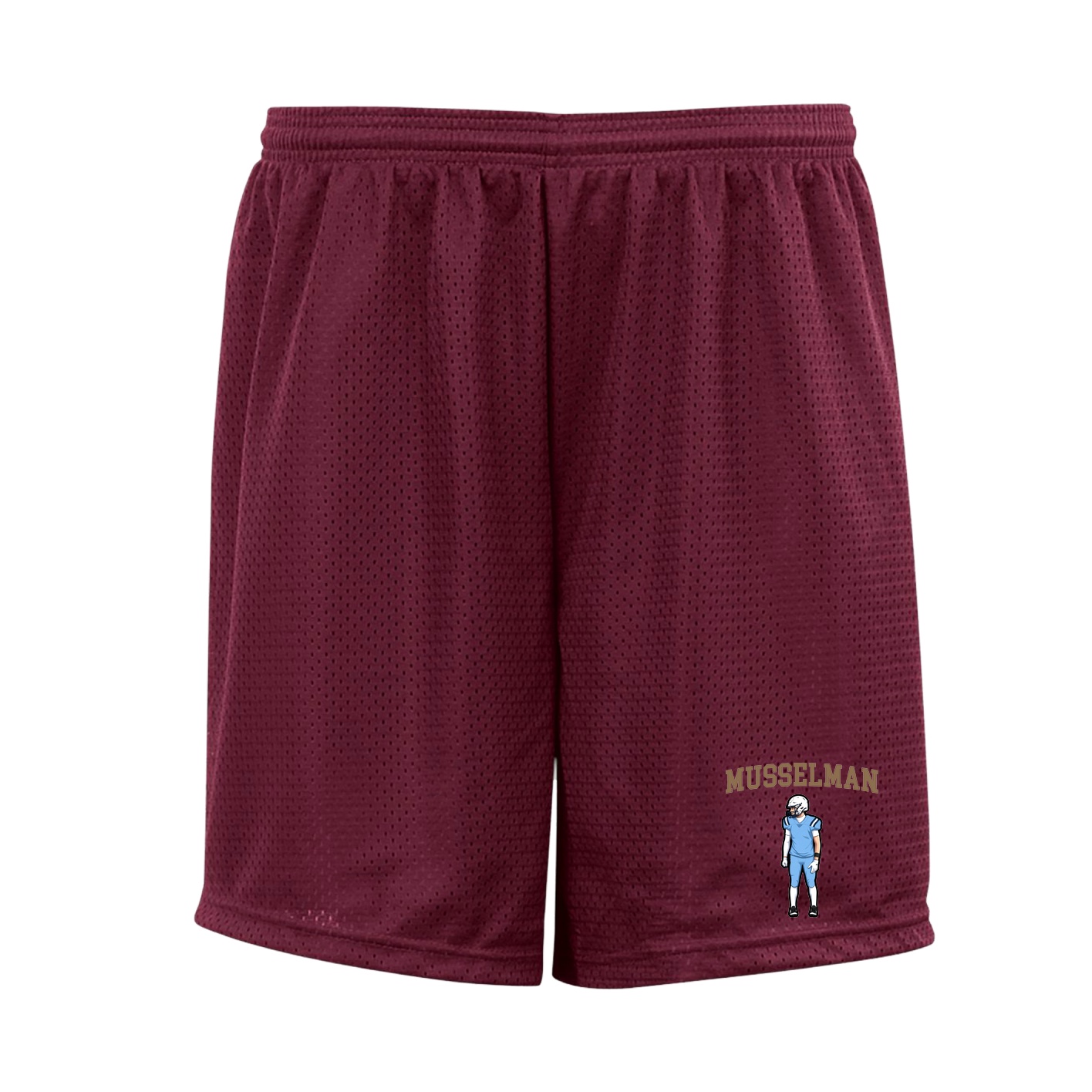 Shorts — Shirsey in Cardinal