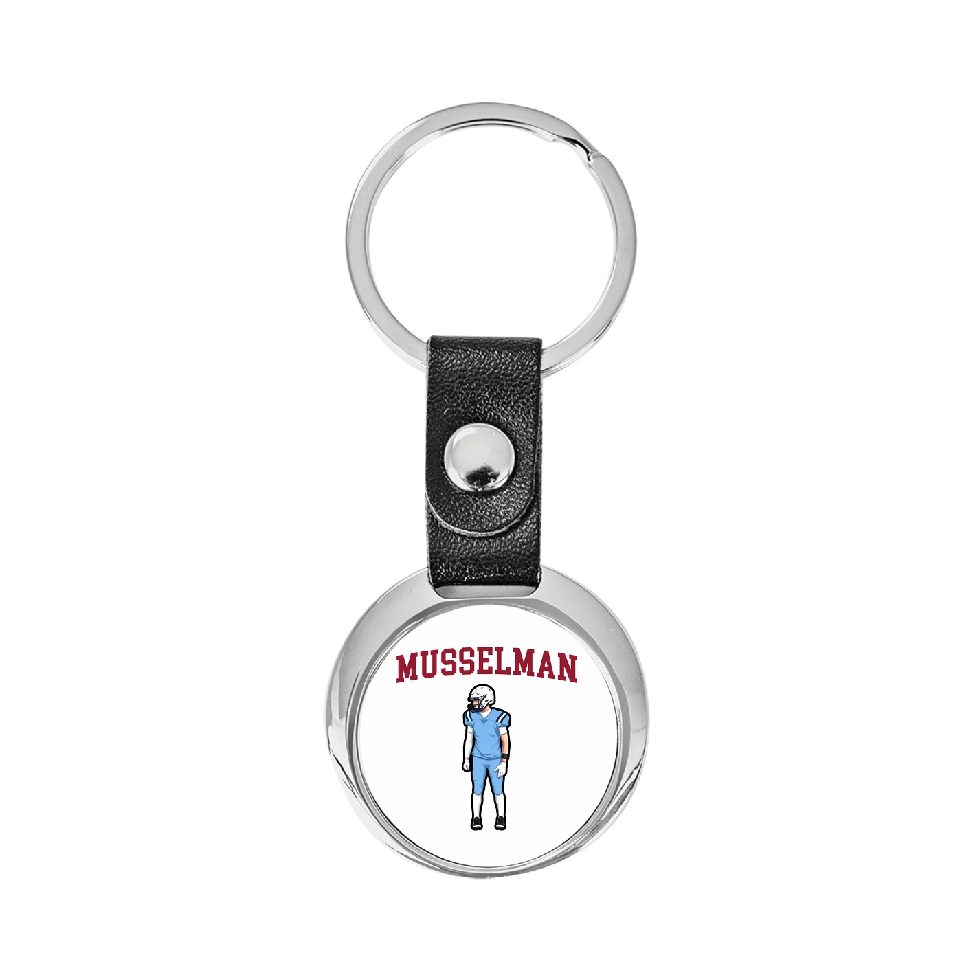 Key Chain — Shirsey in Classic