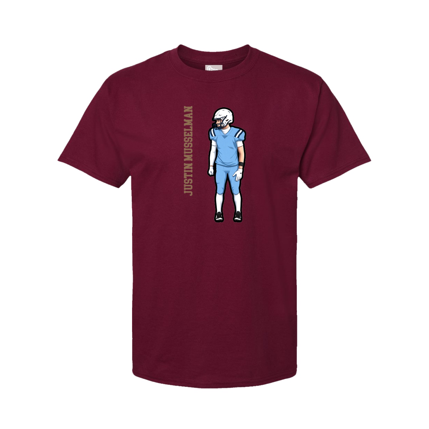 NIL Club Tee