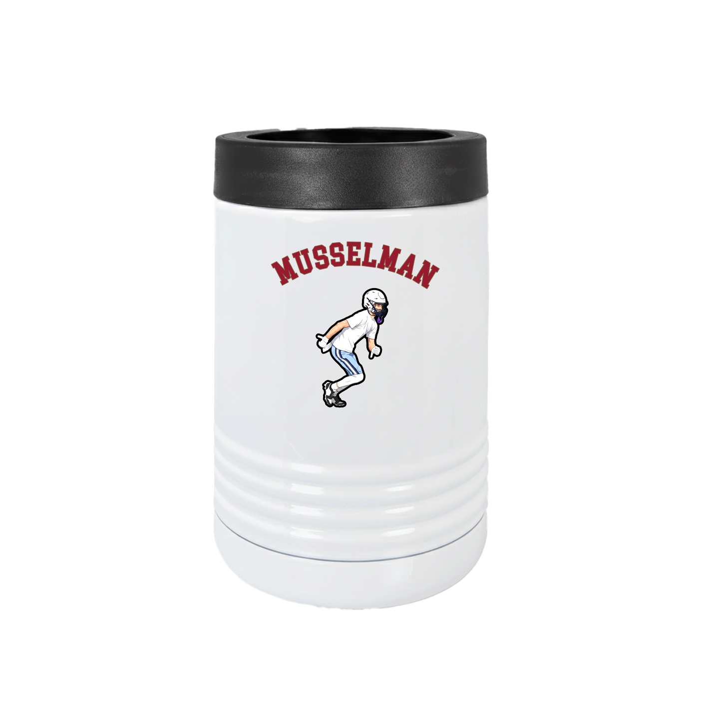 Beverage Holder — Shirsey Arch in White