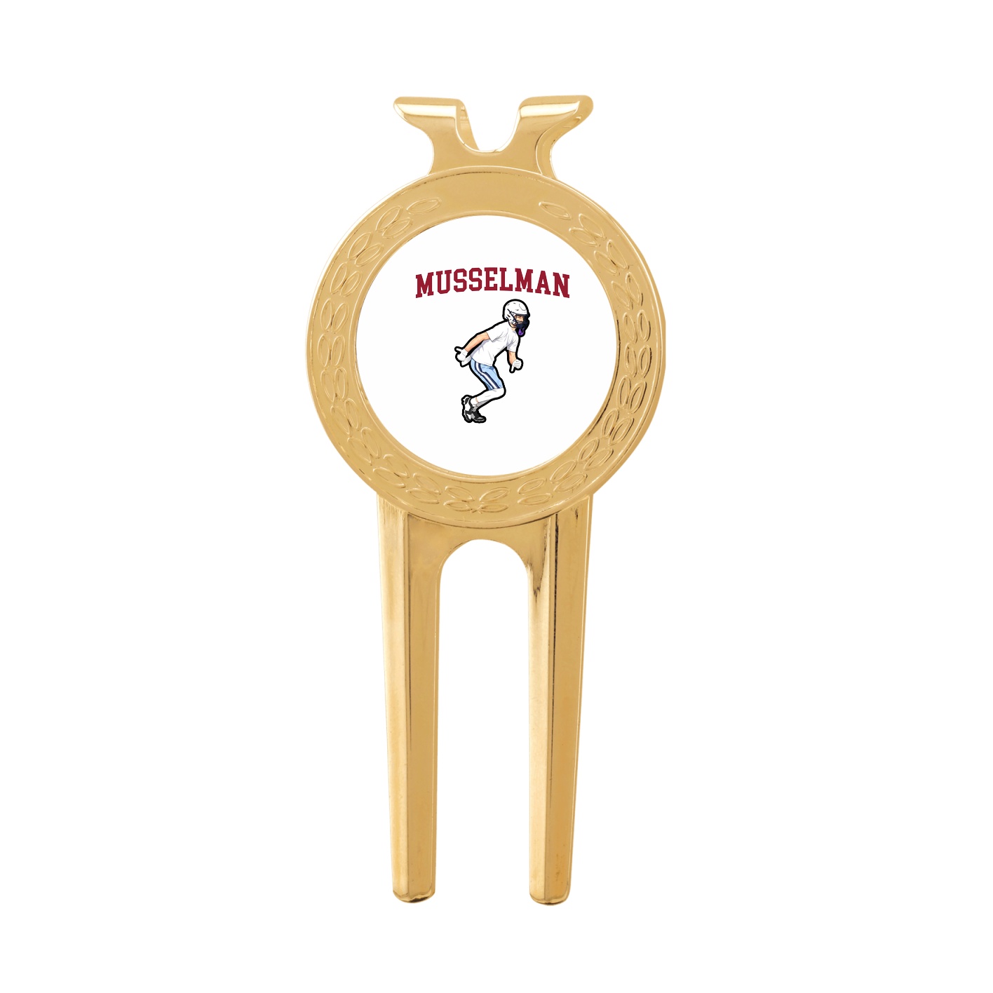 Divot Tool with Ball Marker — Shirsey in Classic