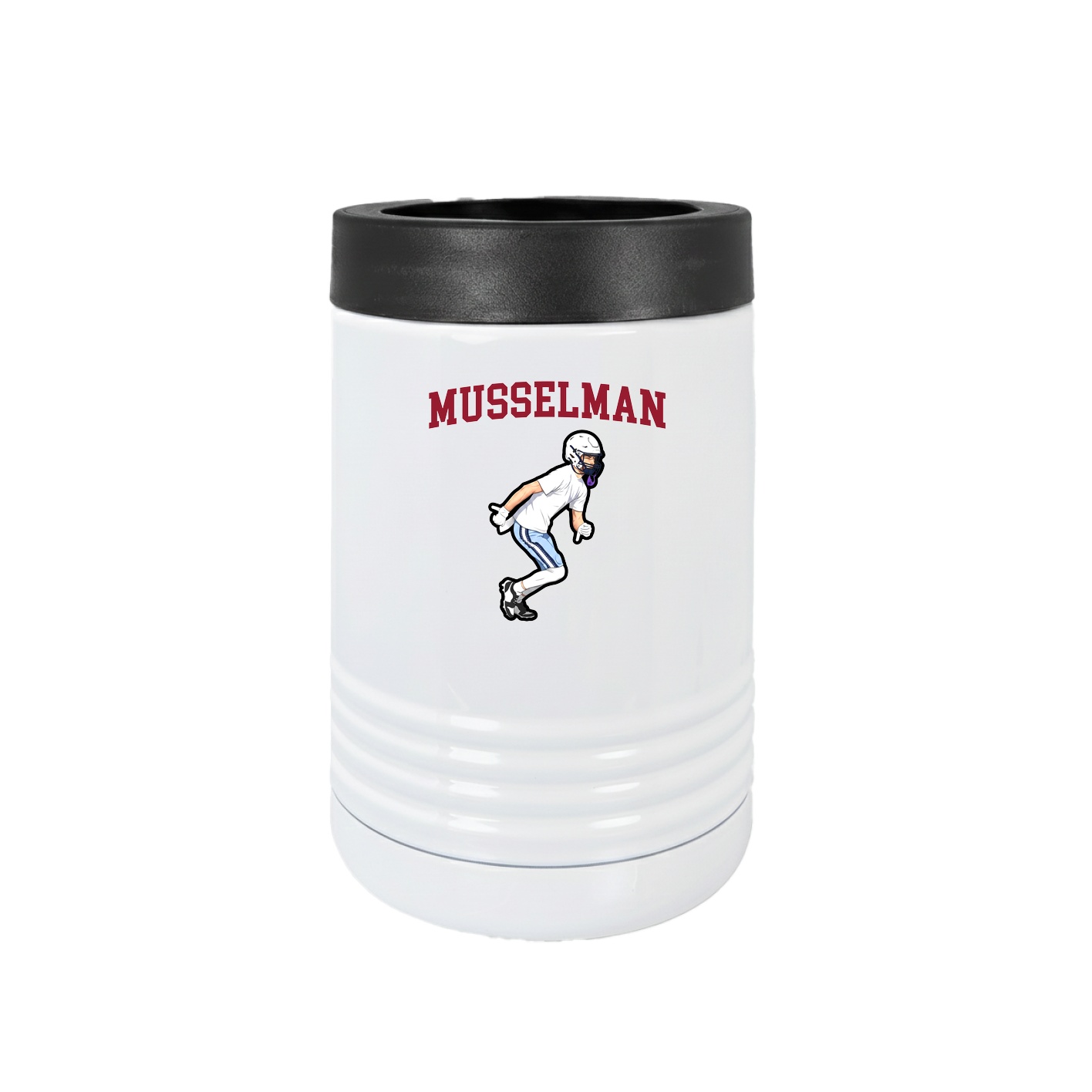 Beverage Holder — Shirsey in White