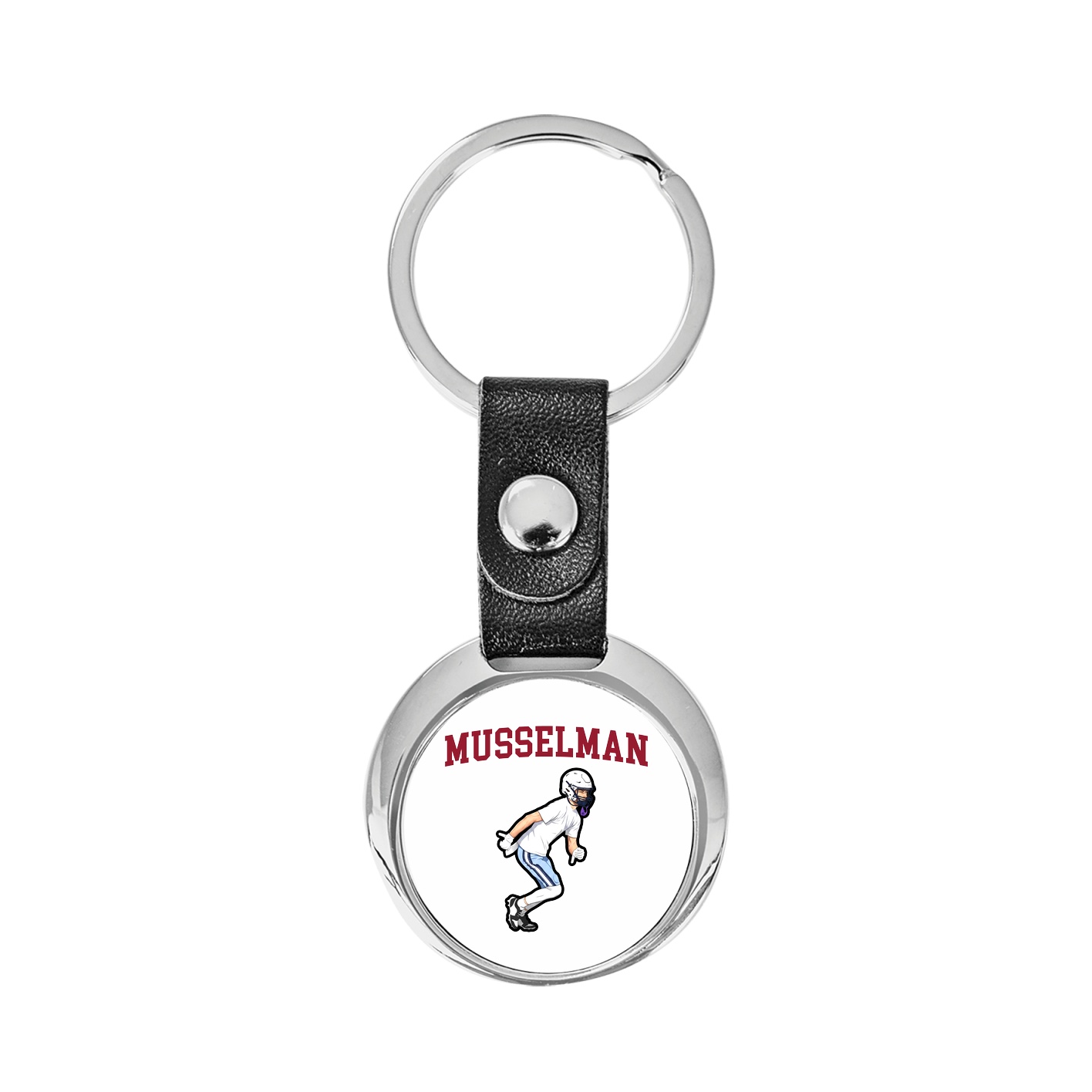 Key Chain — Shirsey in Classic