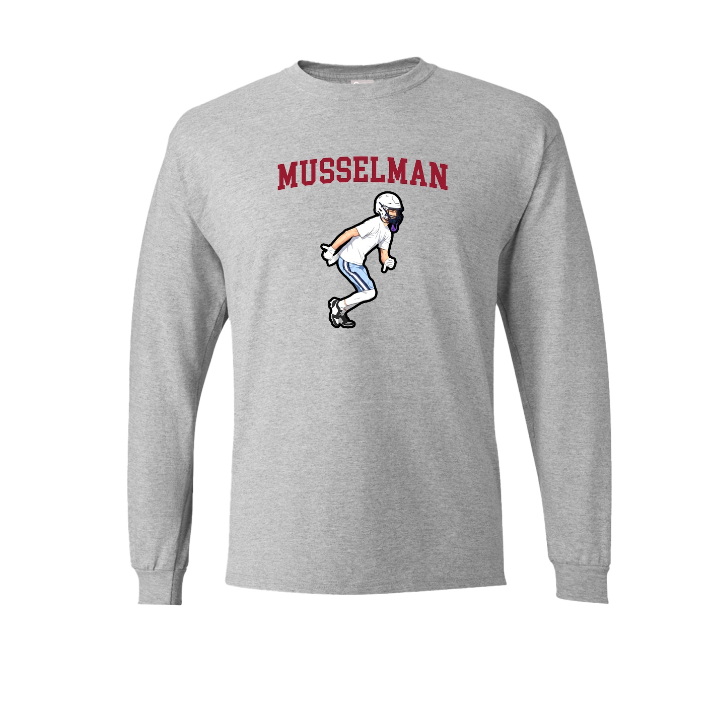 Long Sleeve Tee