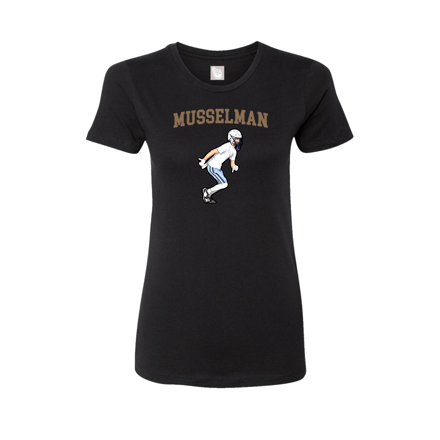 NIL Club Womens Tee