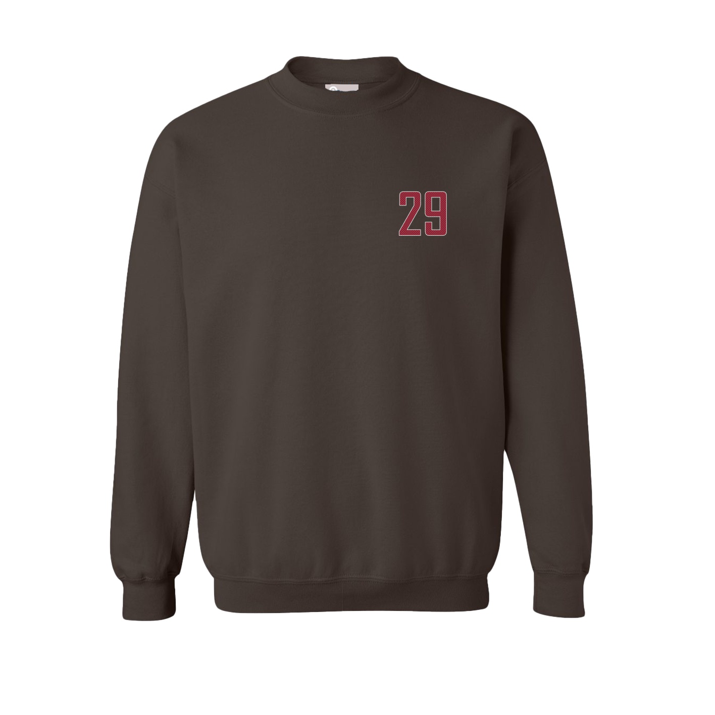 Fleece Crew