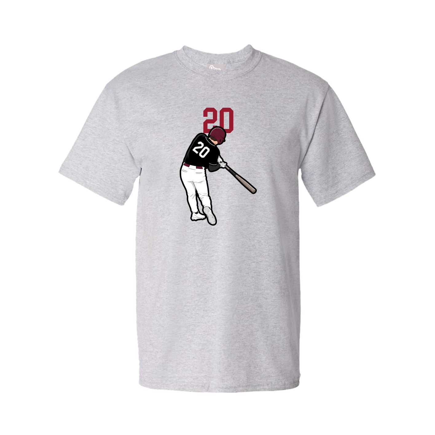 NIL Club Youth Tee