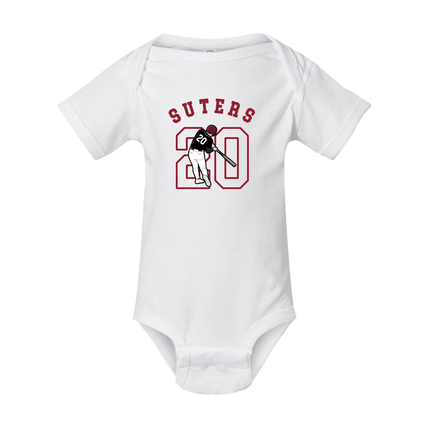 Baby Onesie