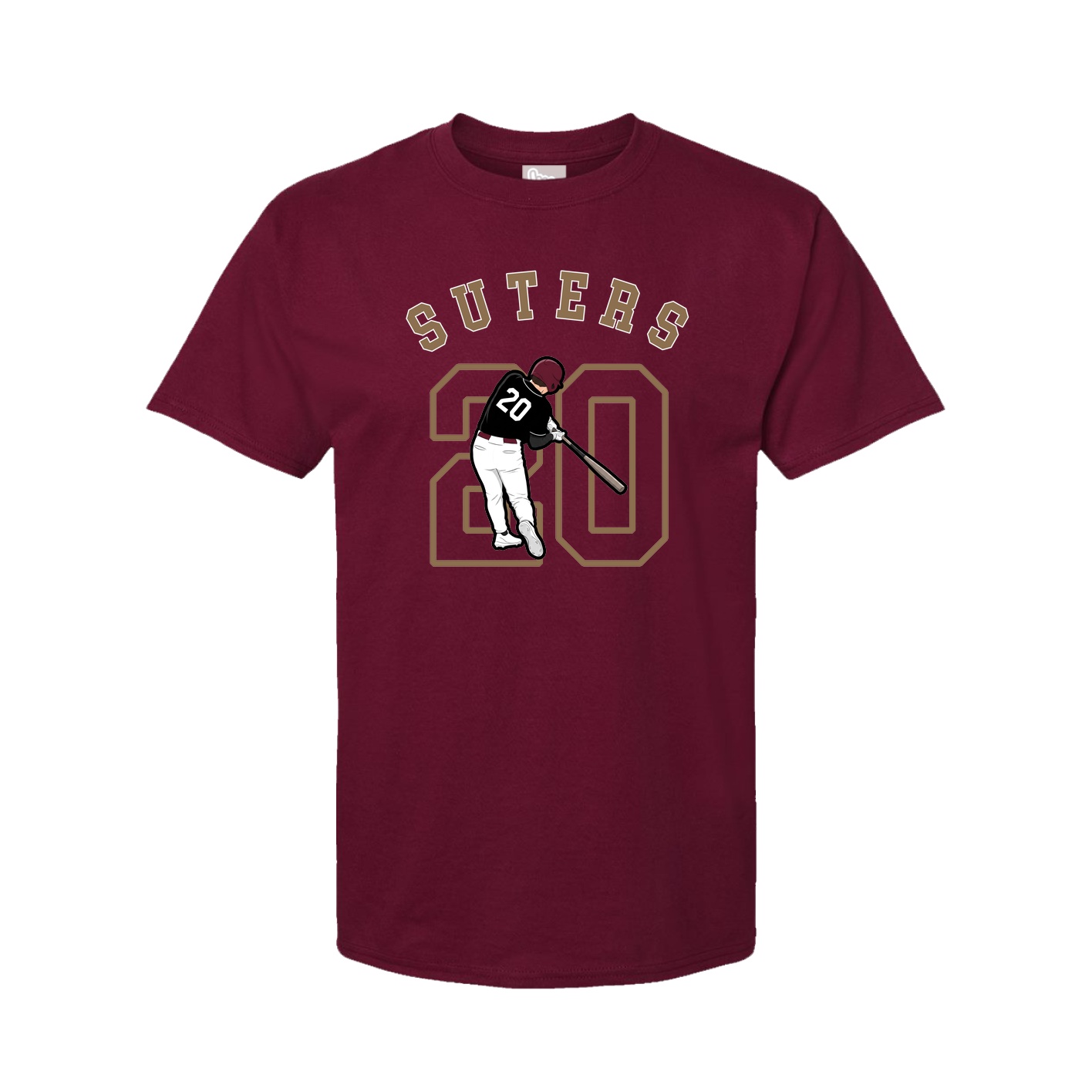 NIL Club Tee