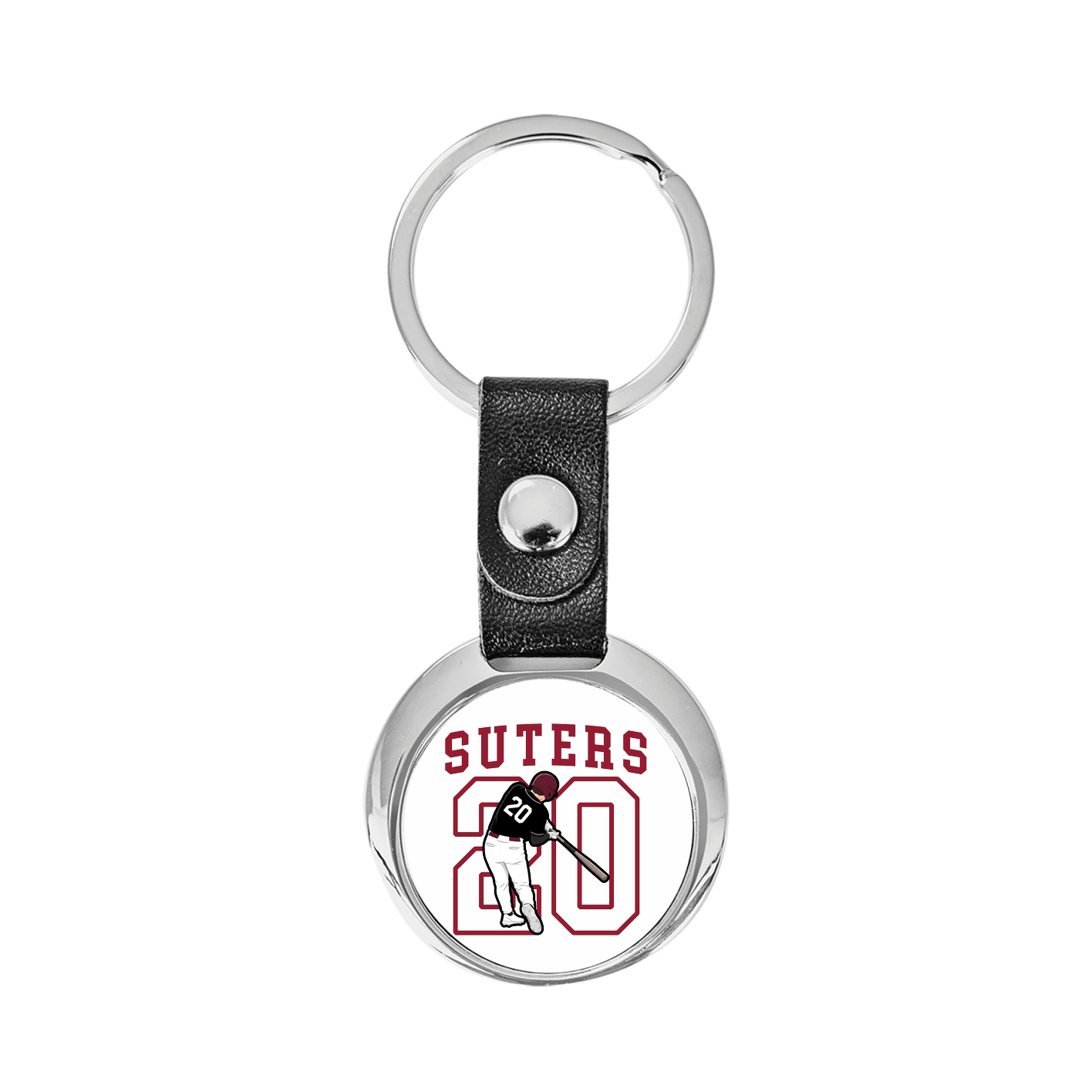 Key Chain — Shirsey in Classic