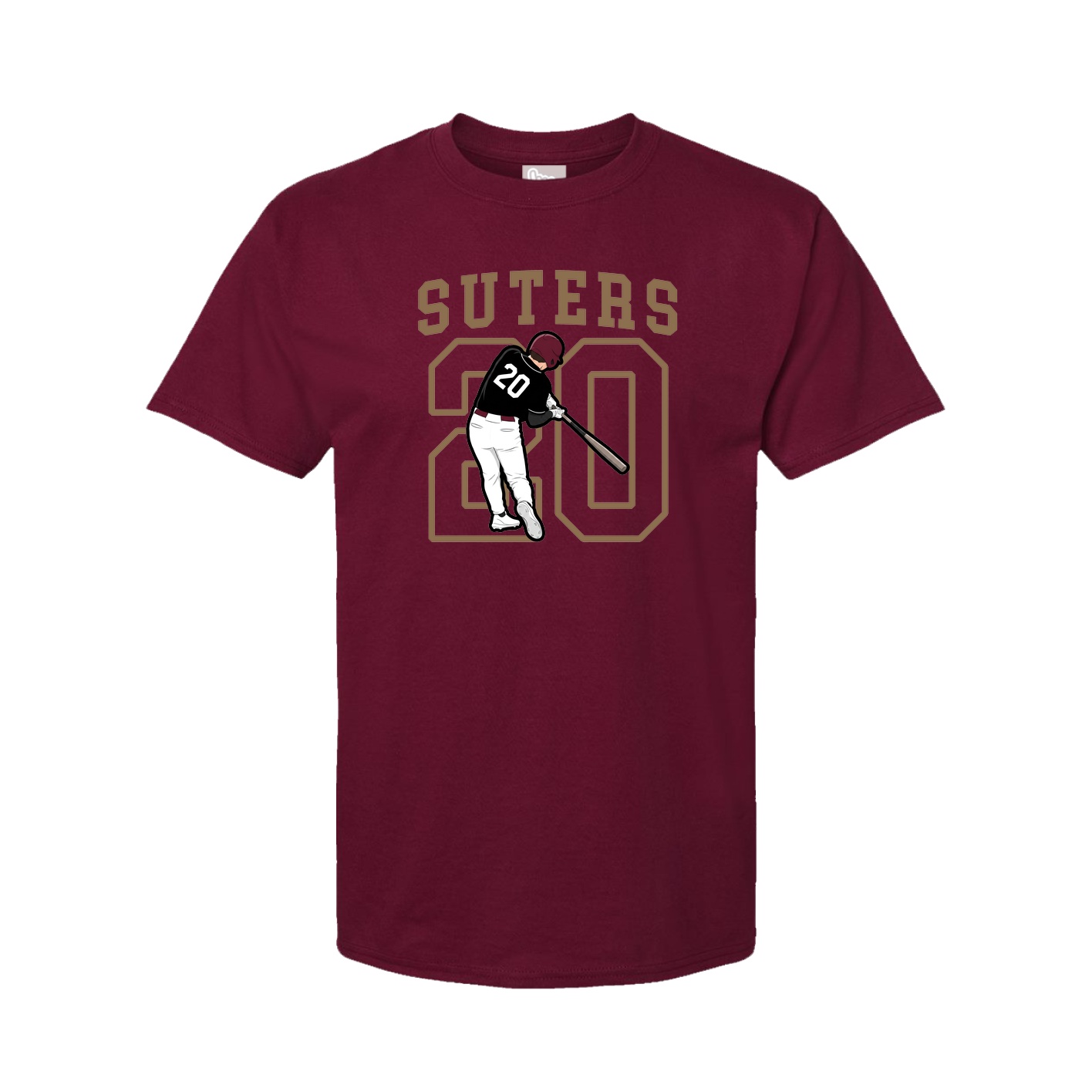 NIL Club Tee