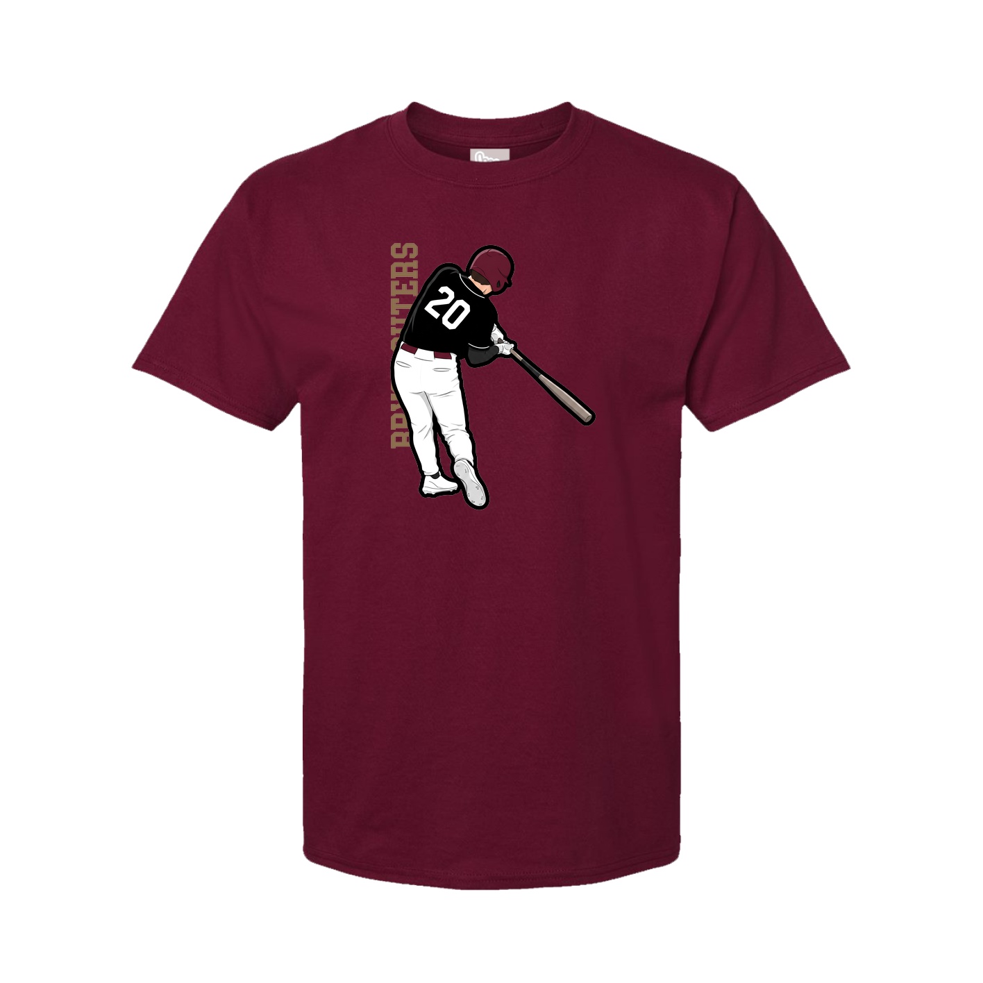 NIL Club Tee