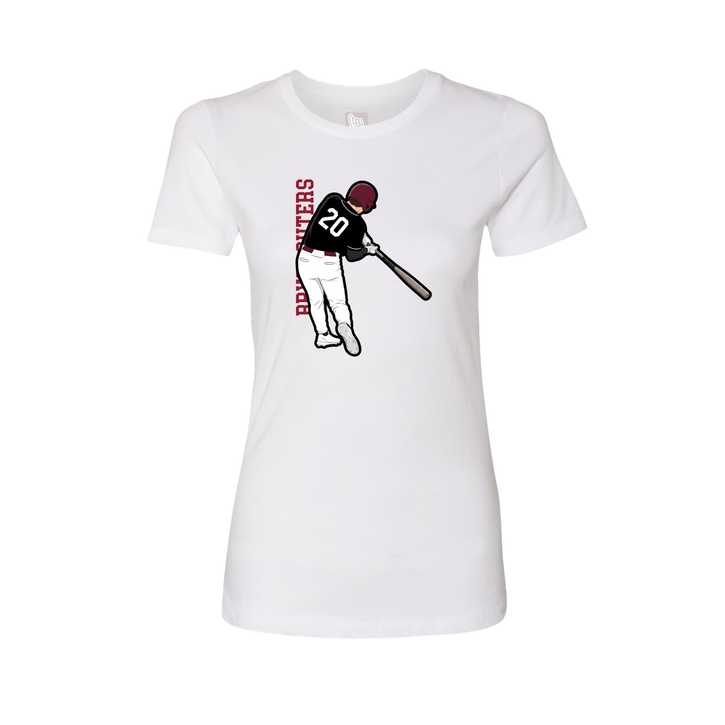 Womens Tee