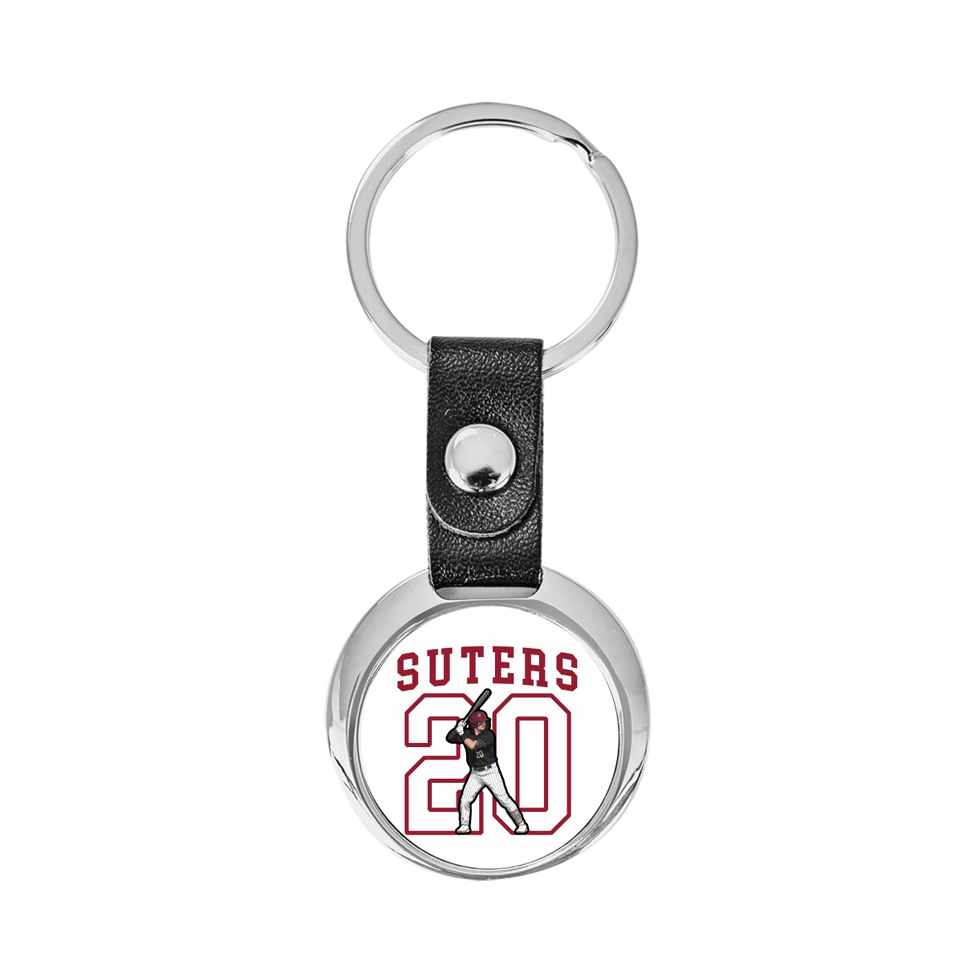 Key Chain — Shirsey in Classic