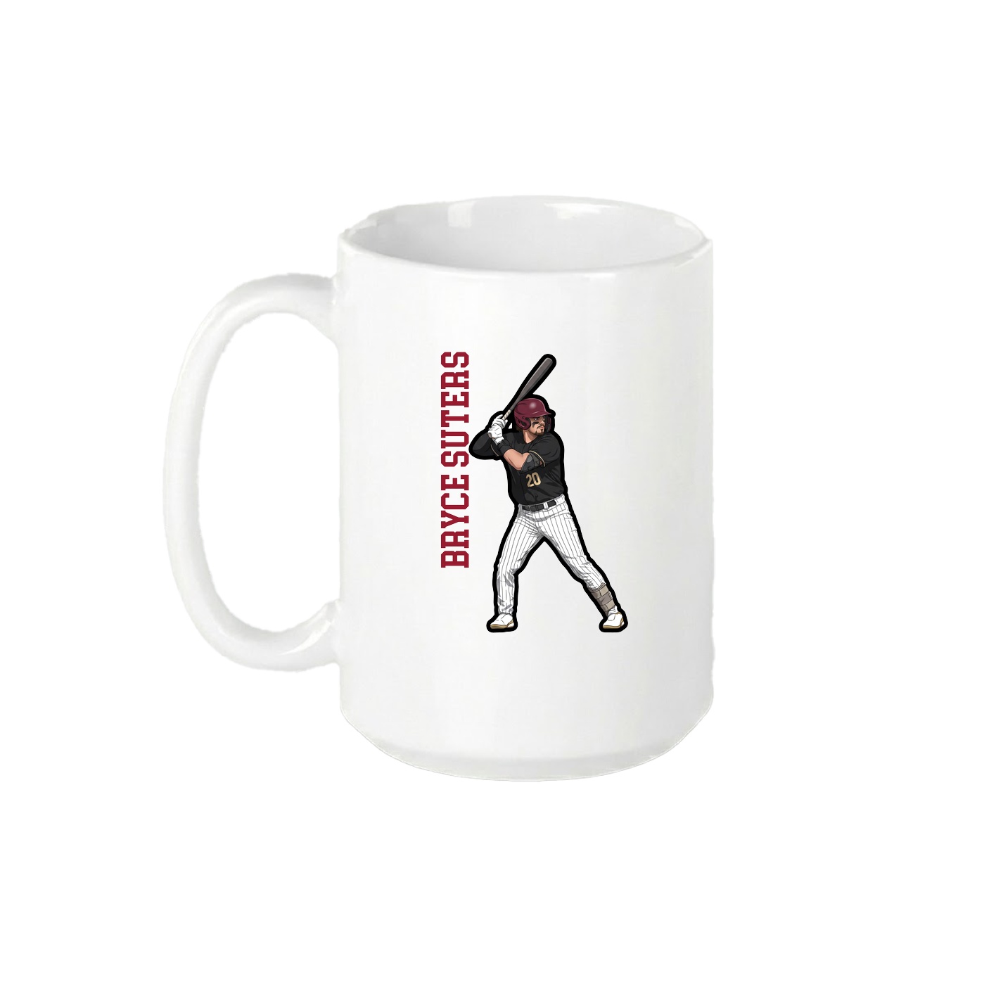 15oz Coffee Mug
