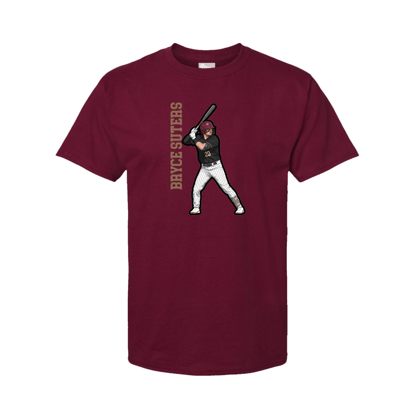 NIL Club Tee