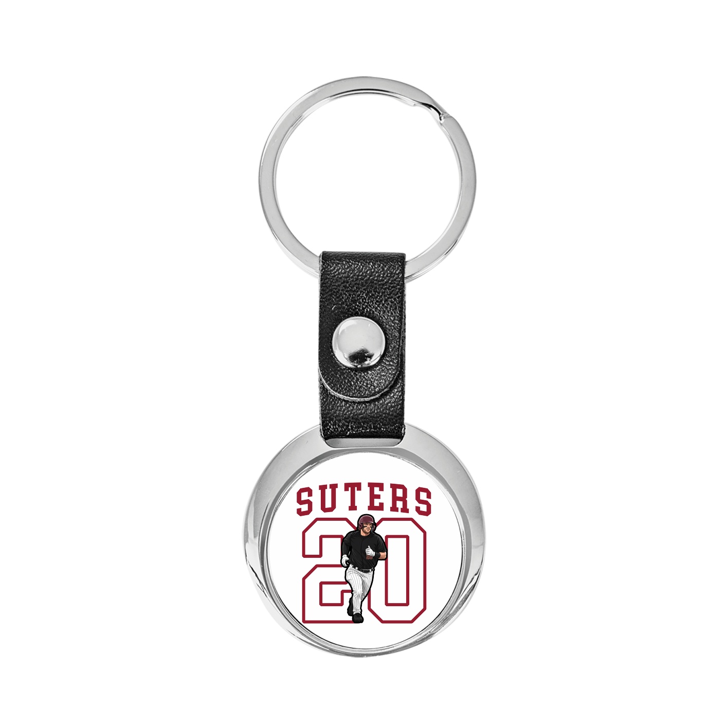 Key Chain — Shirsey in Classic