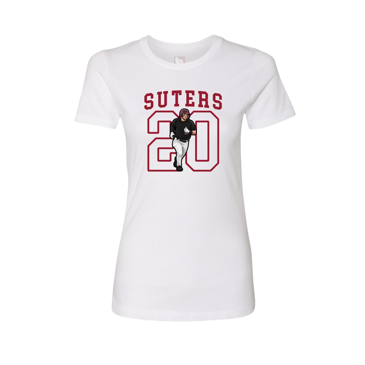 Womens Tee