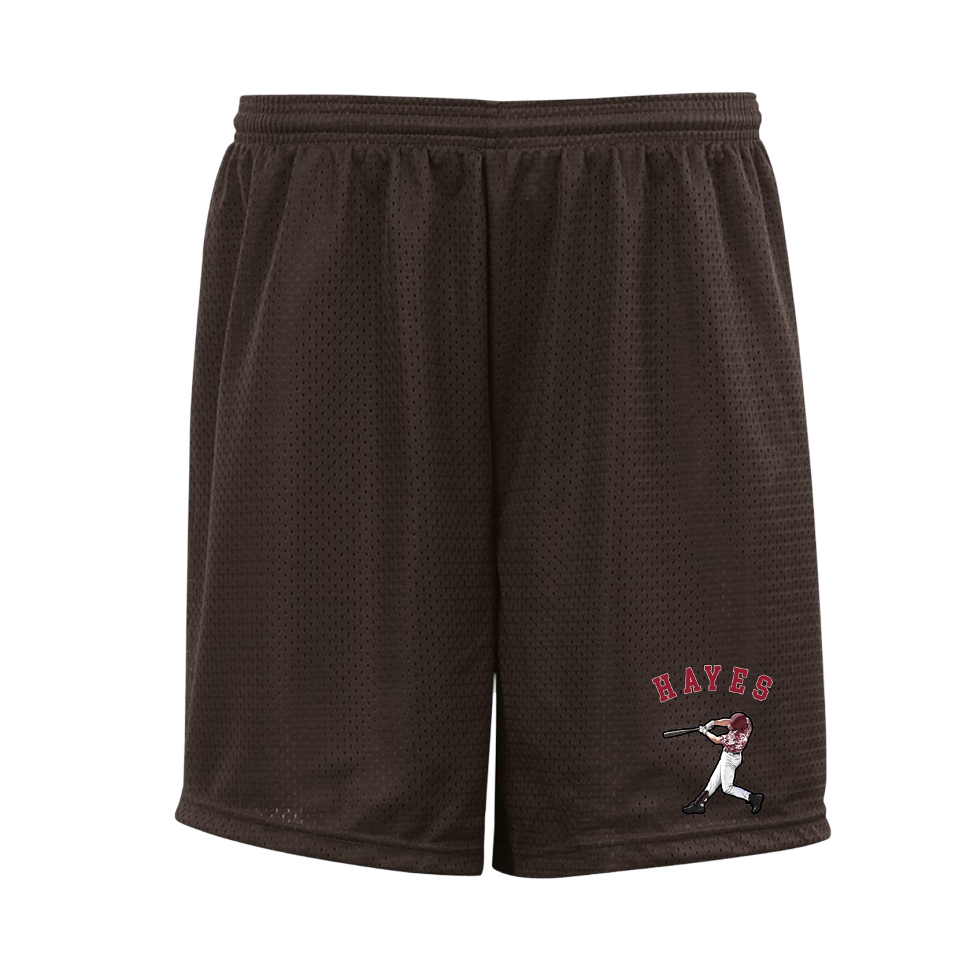 Shorts — Shirsey Arch in Brown