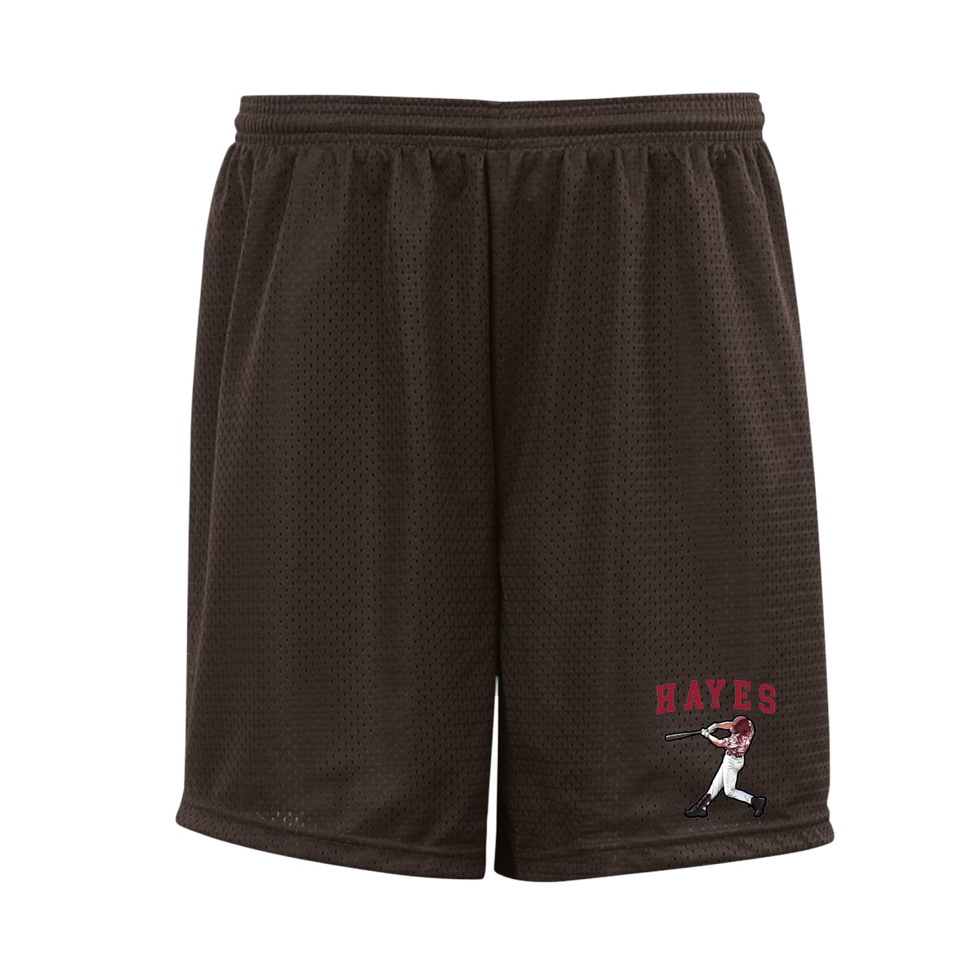 Shorts — Shirsey in Brown