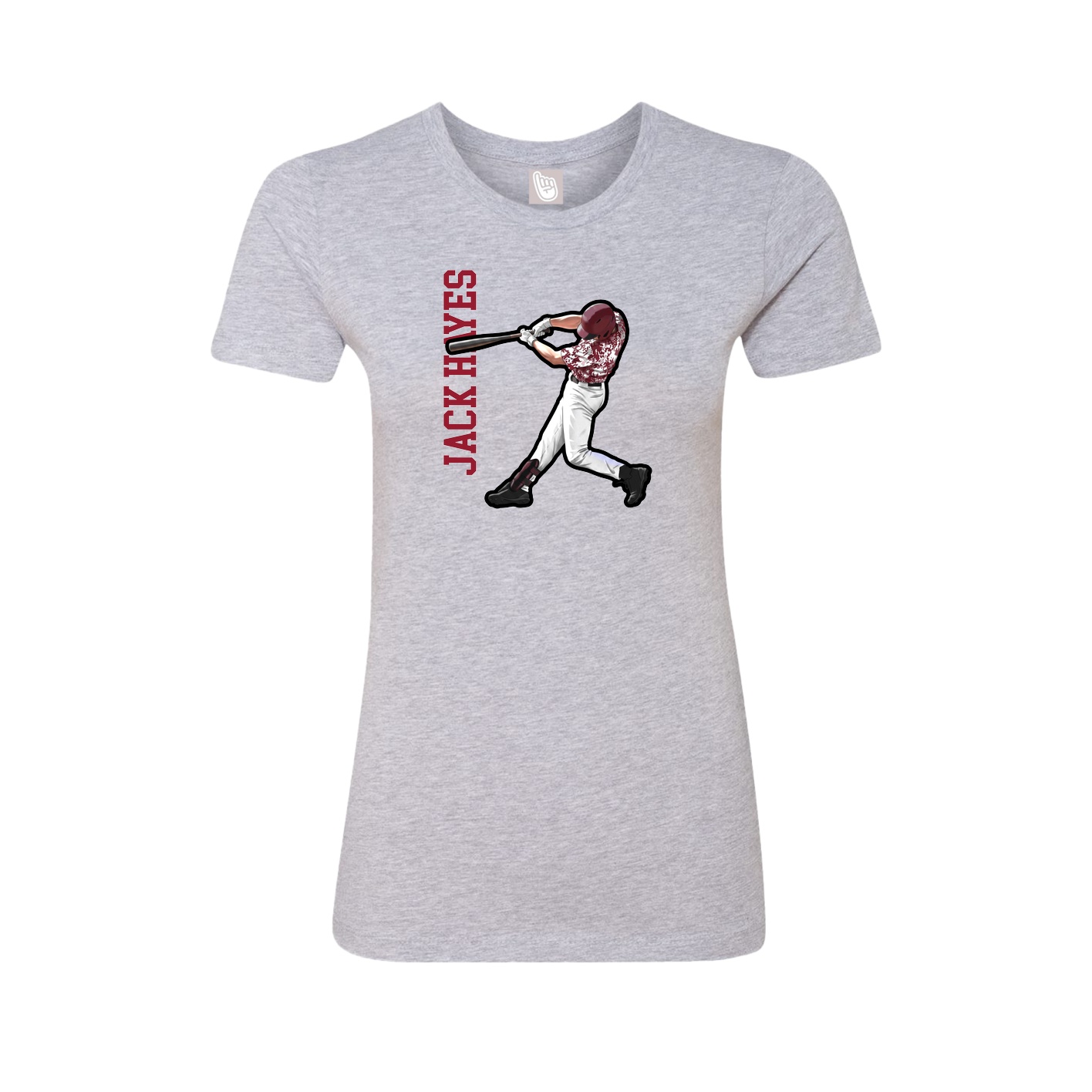 Womens Tee