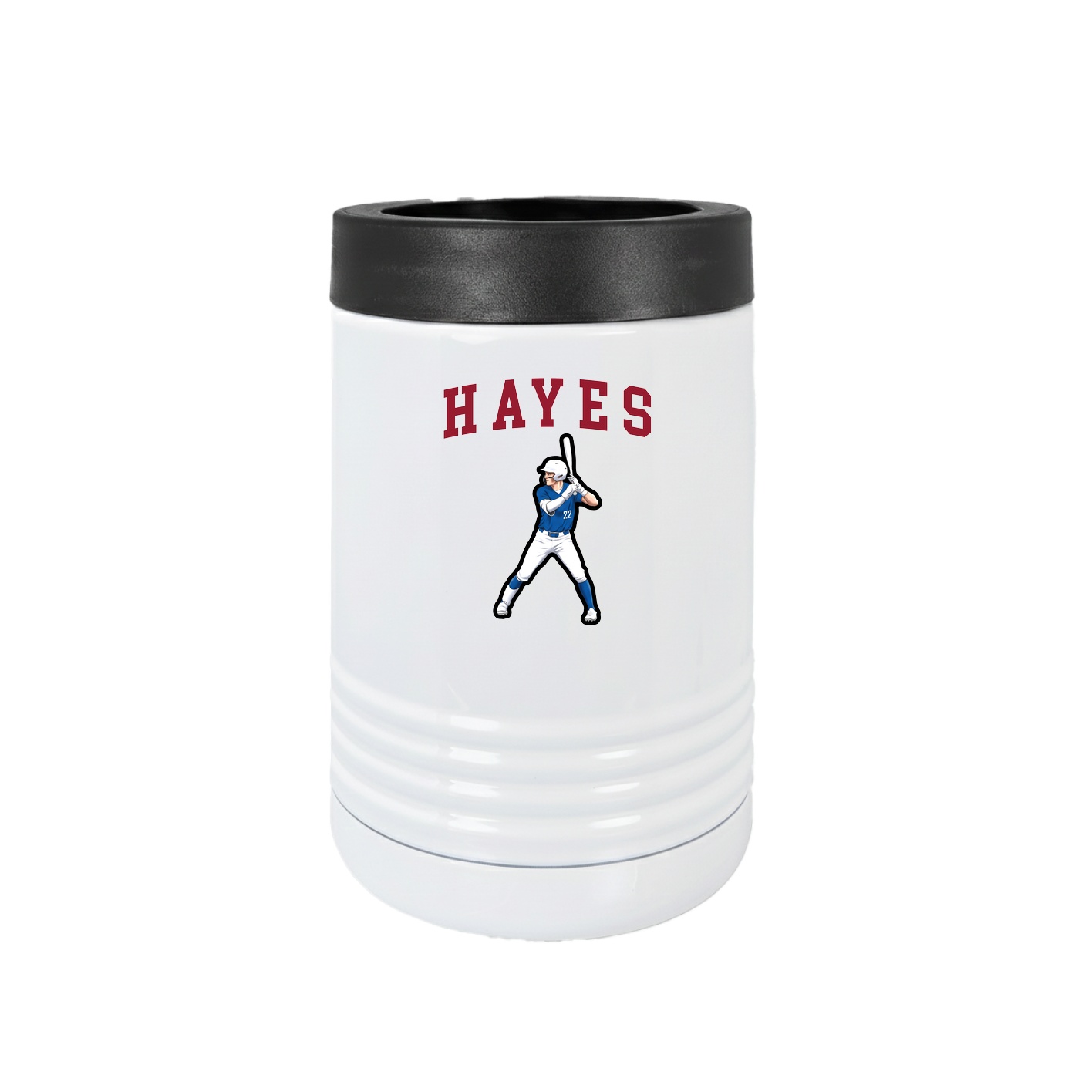 Beverage Holder — Shirsey in White