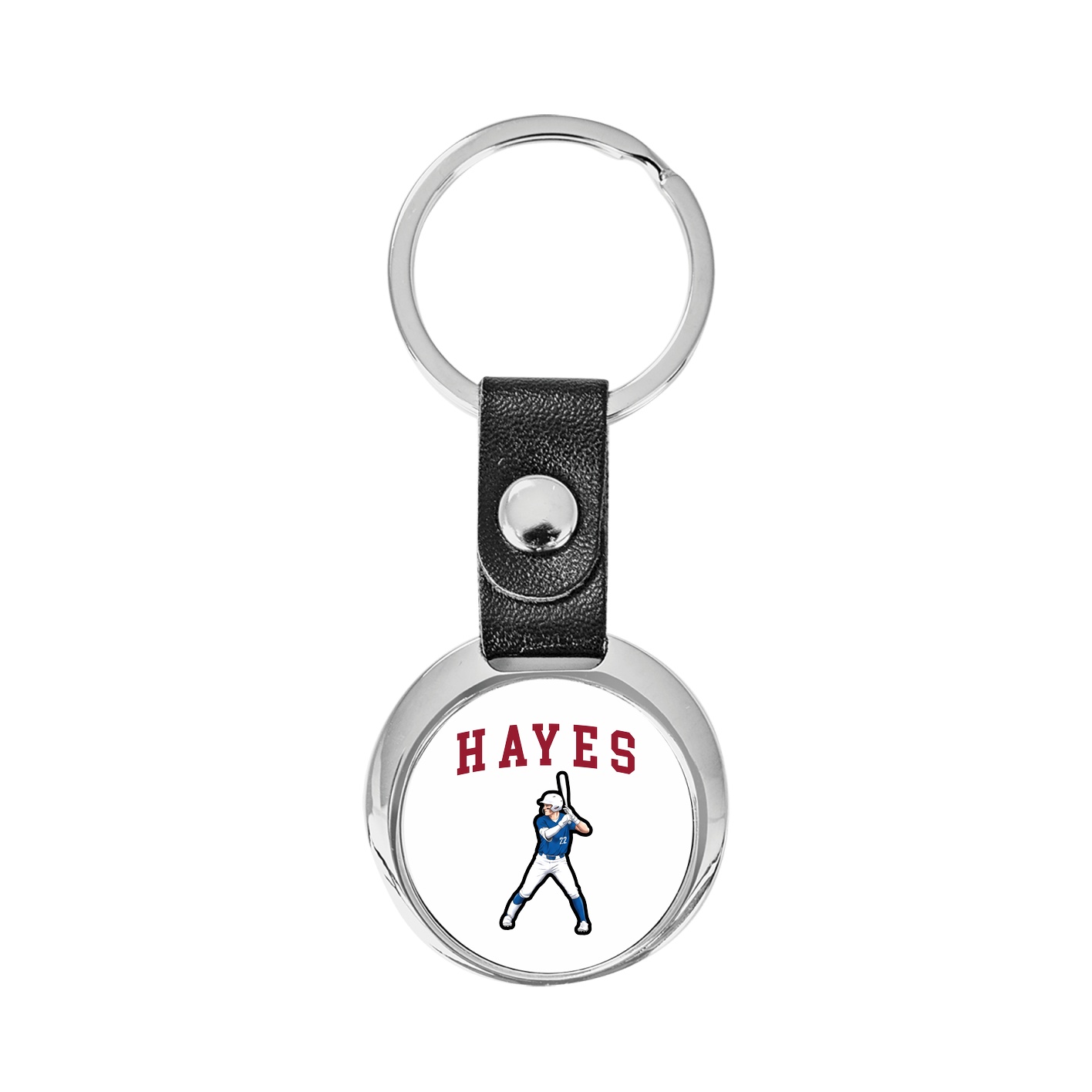 Key Chain — Shirsey in Classic