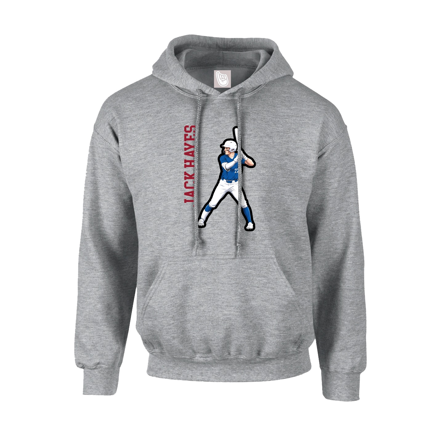 Hoodie