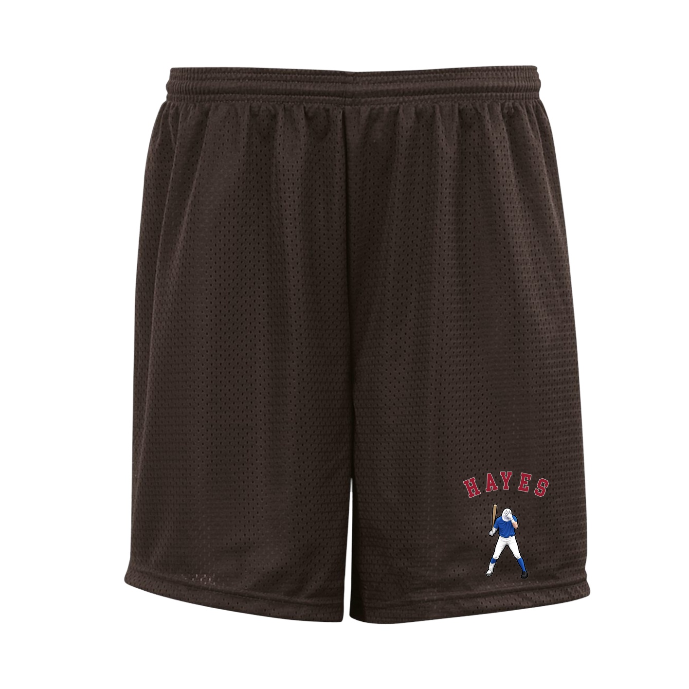 Shorts — Shirsey Arch in Brown