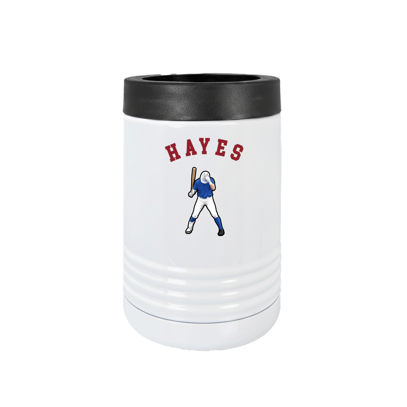 Beverage Holder — Shirsey Arch in White