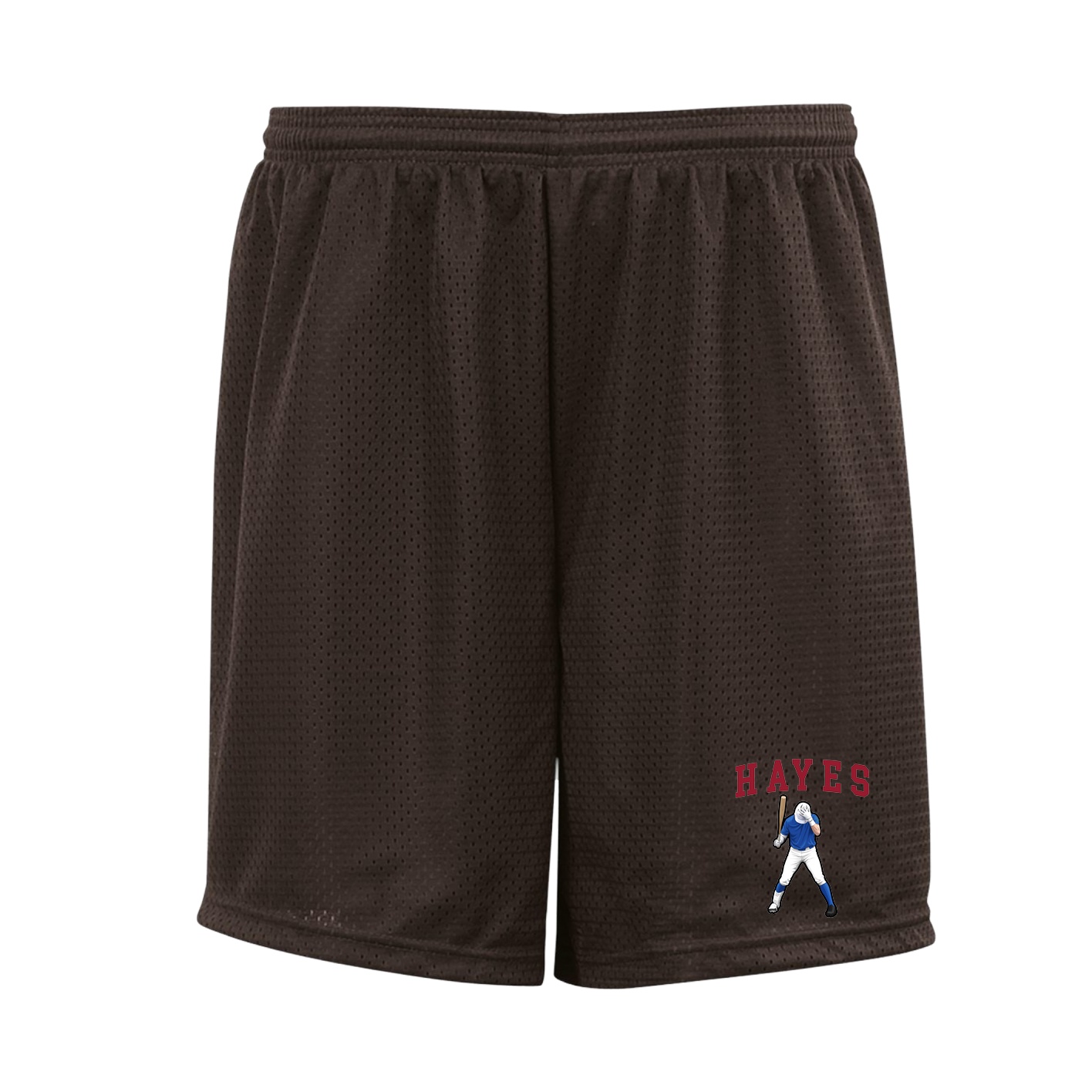 Shorts — Shirsey in Brown