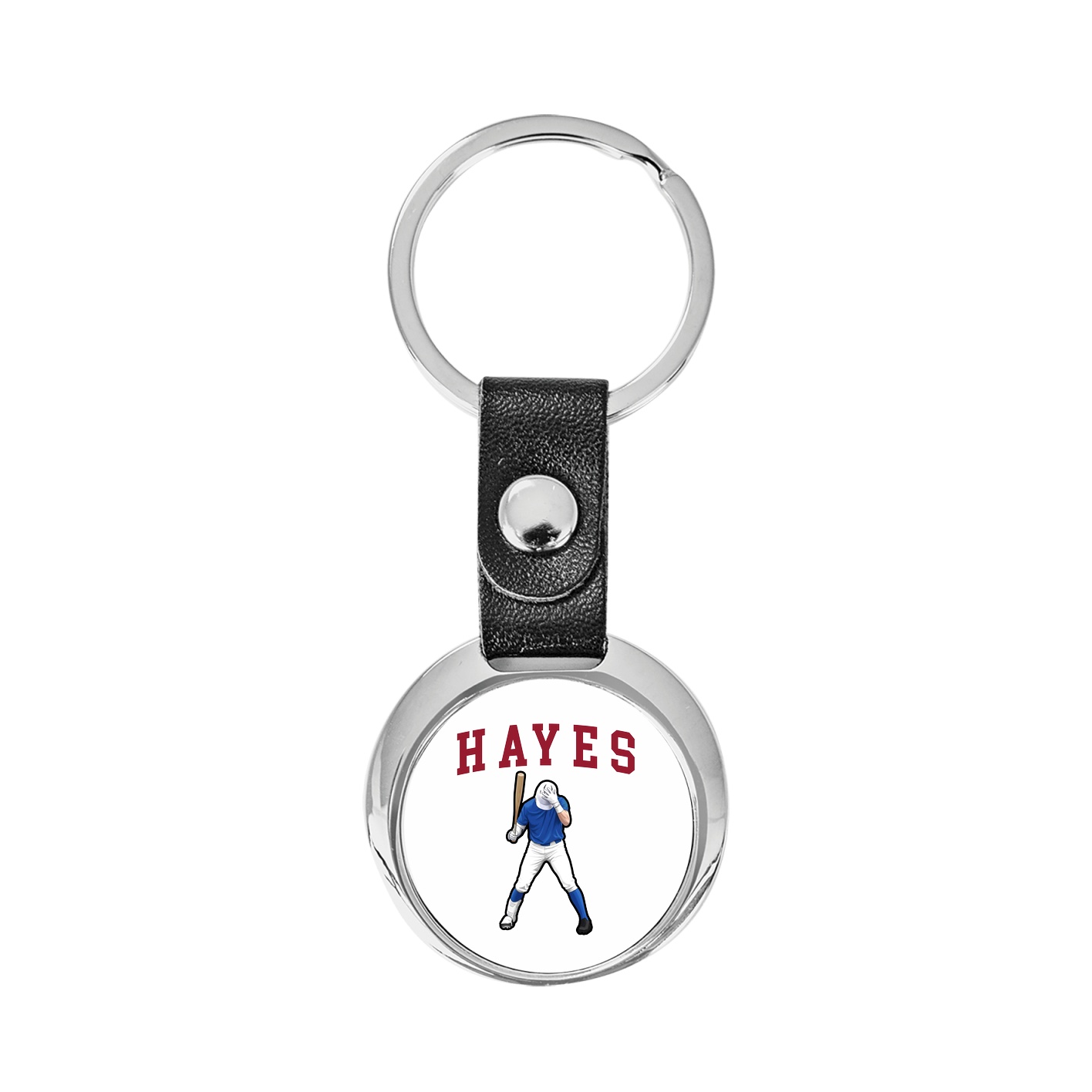 Key Chain — Shirsey in Classic