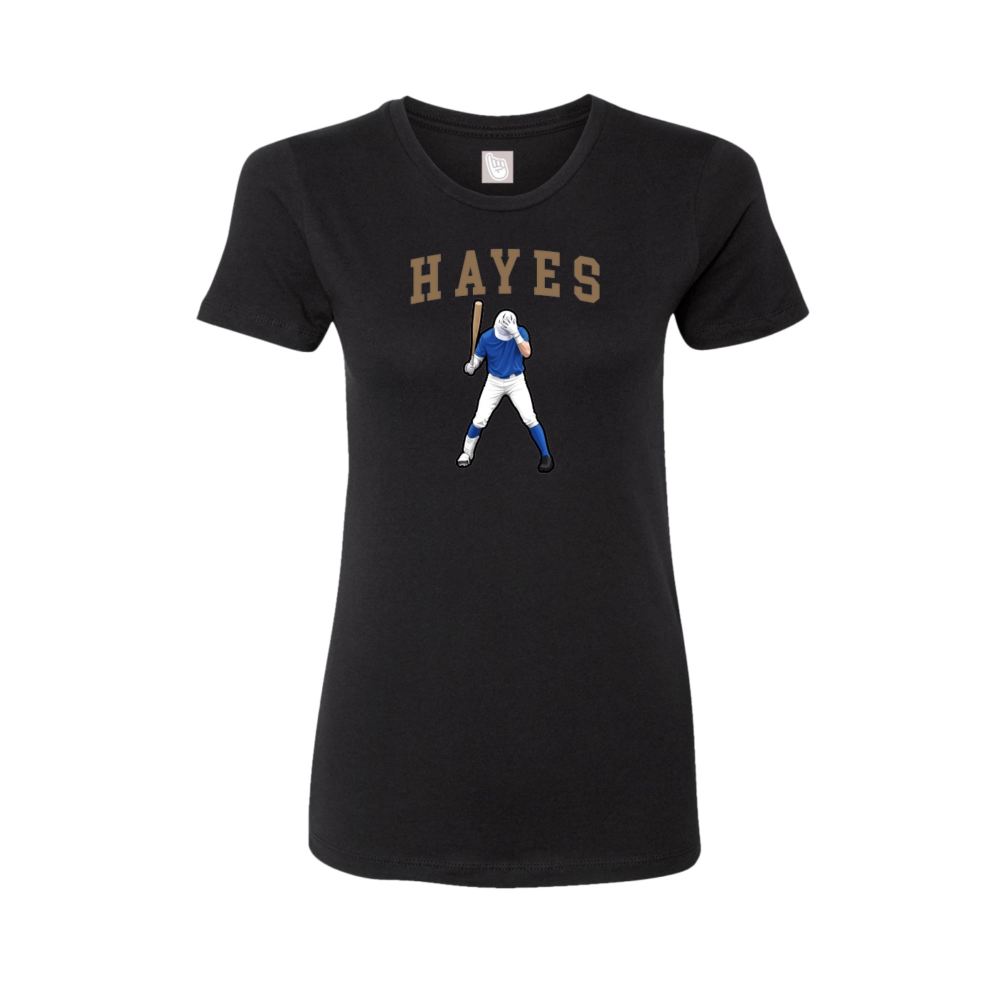 Womens Tee
