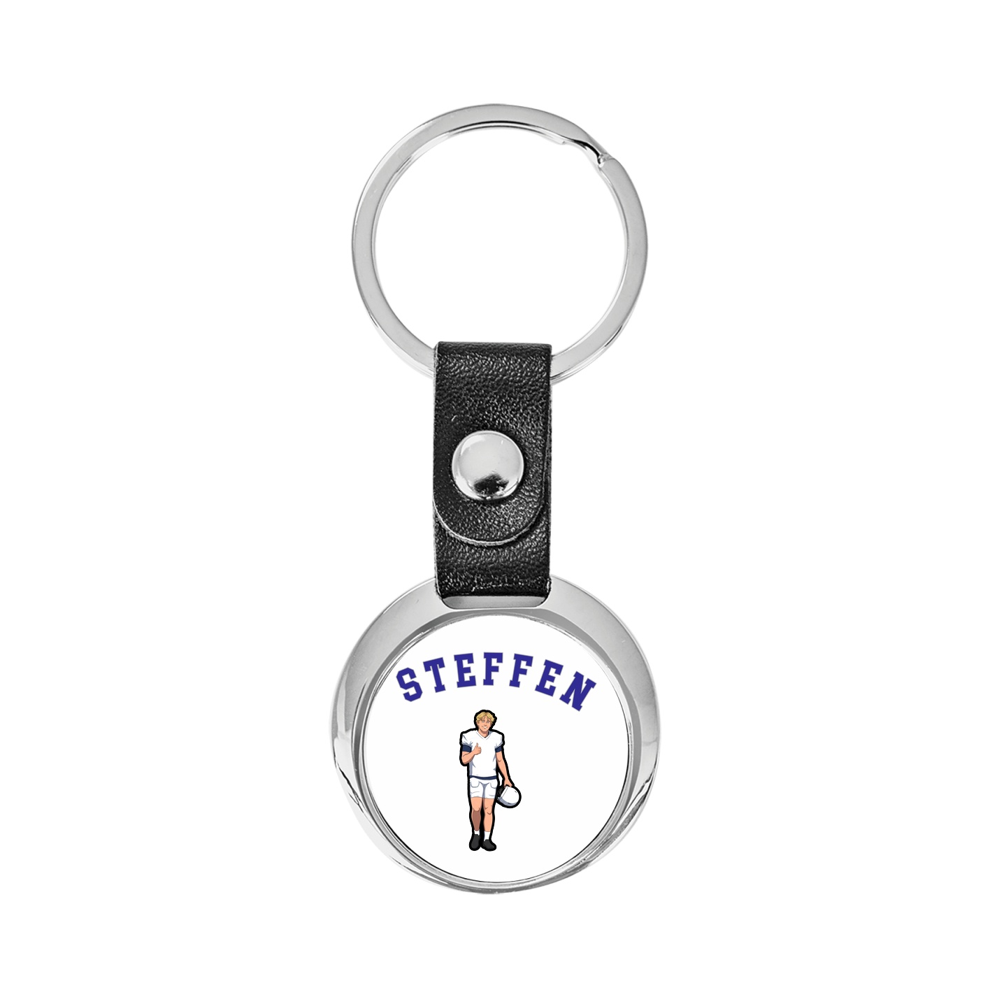 Key Chain