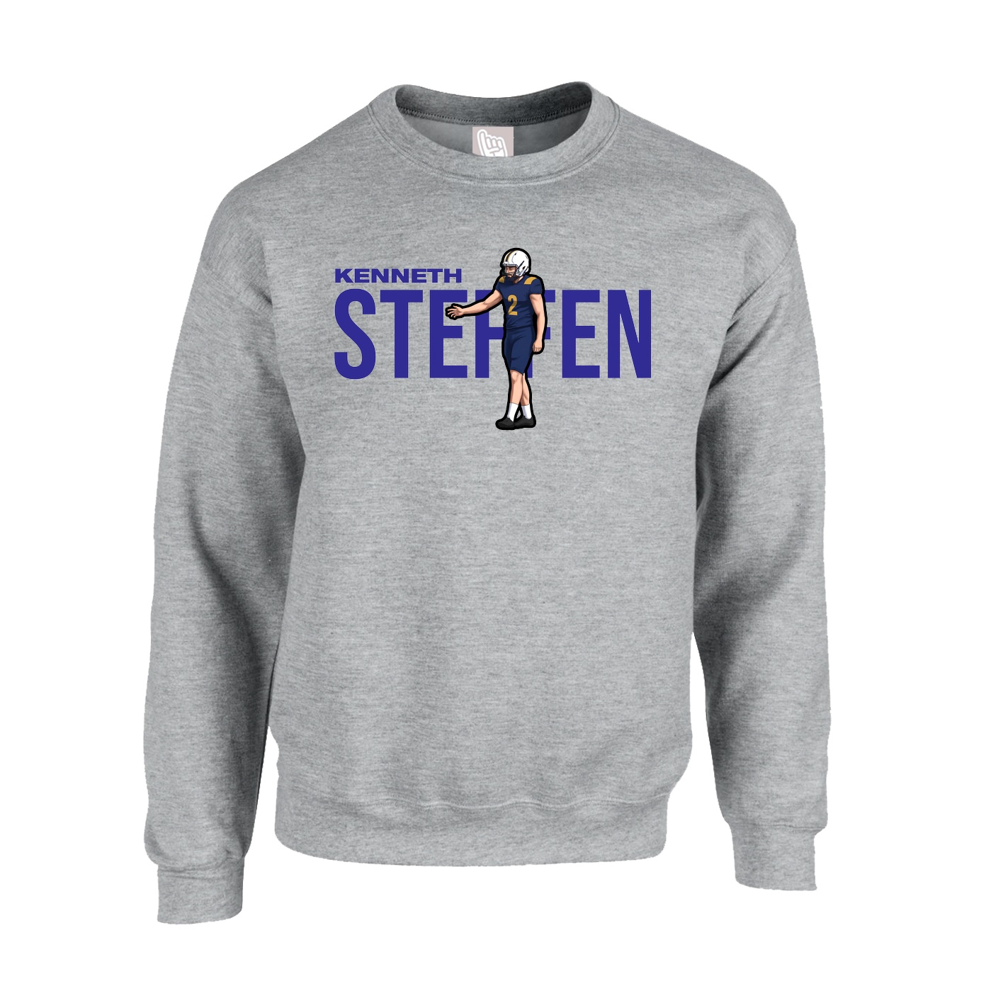 Fleece Crew