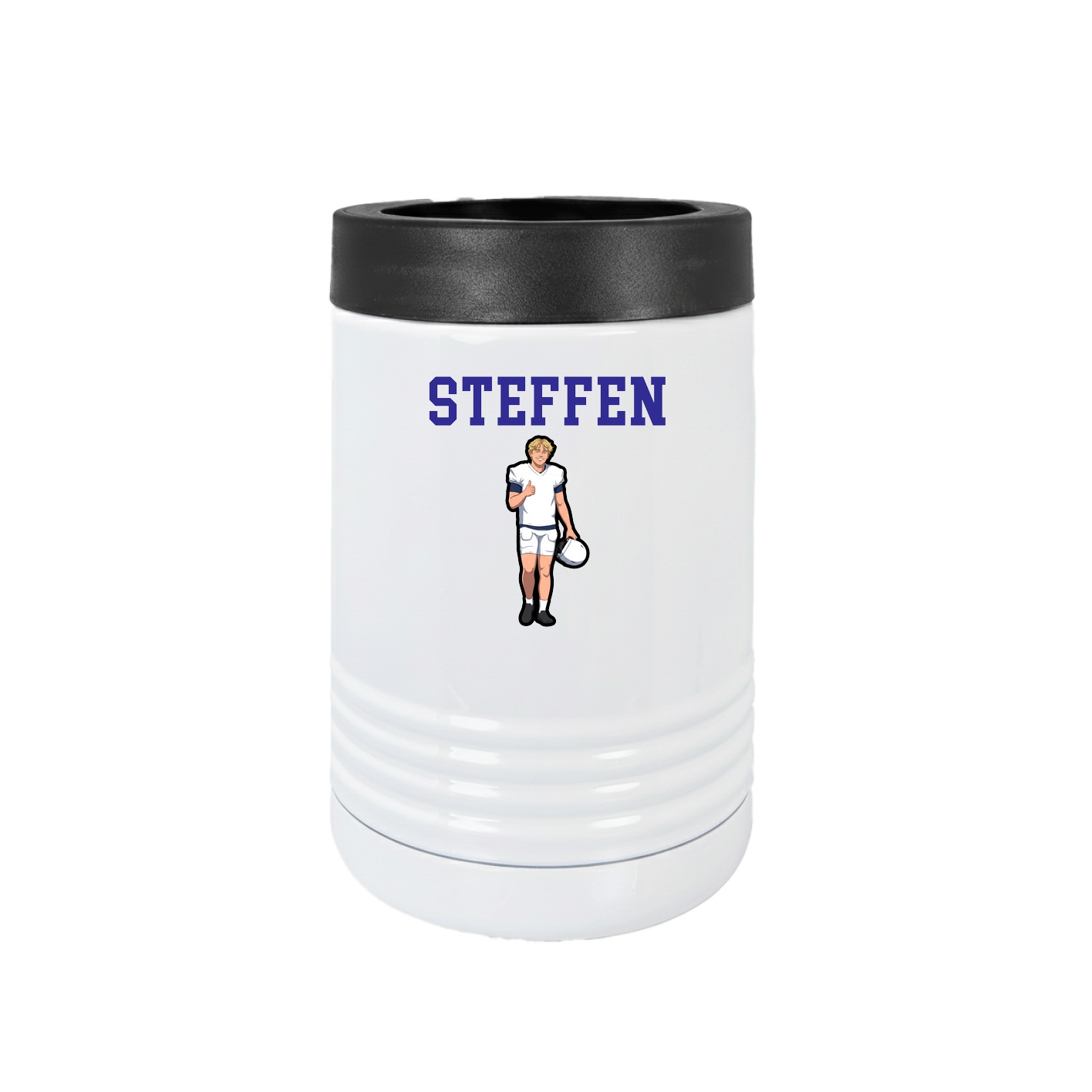 Beverage Holder — Shirsey in White