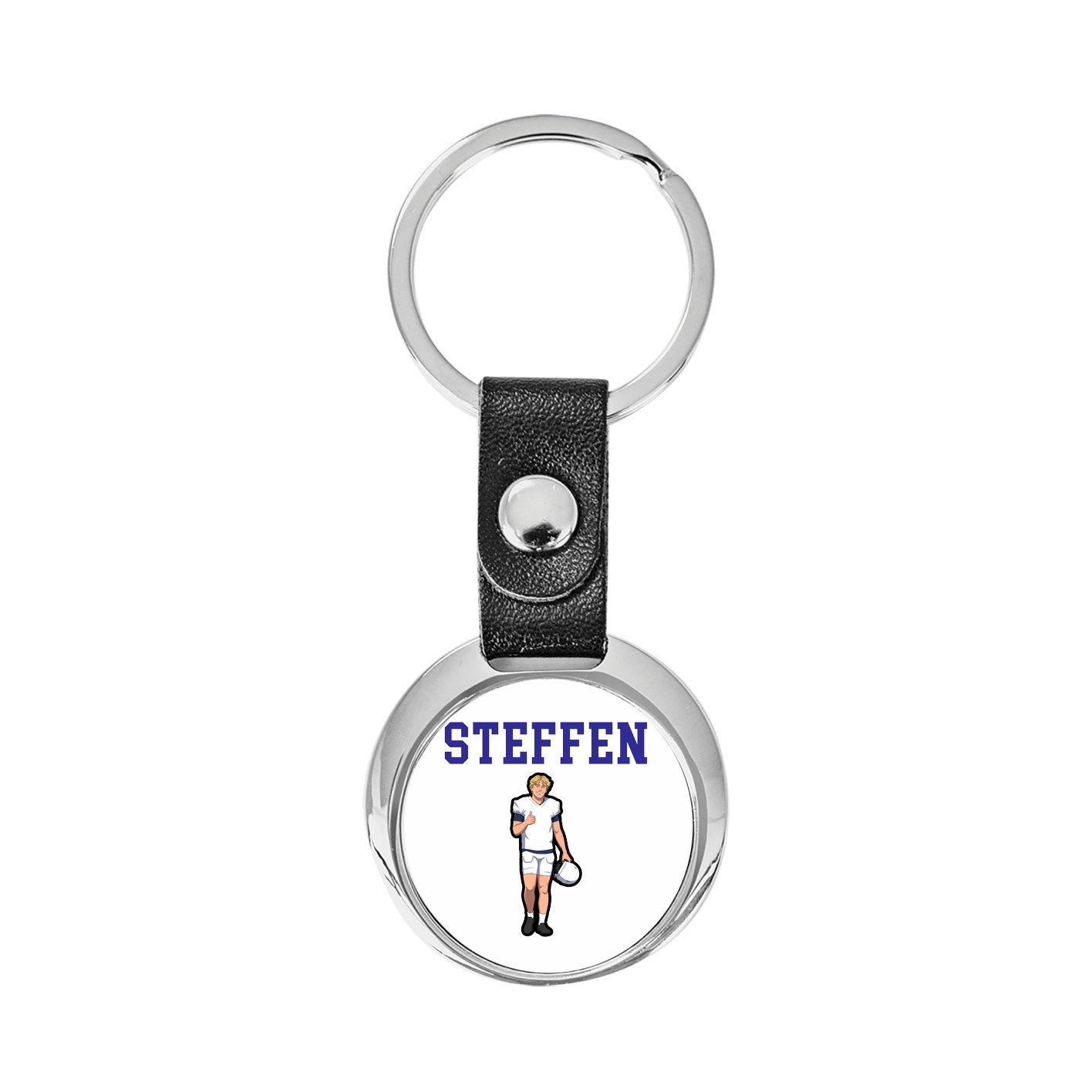 Key Chain — Shirsey in Classic