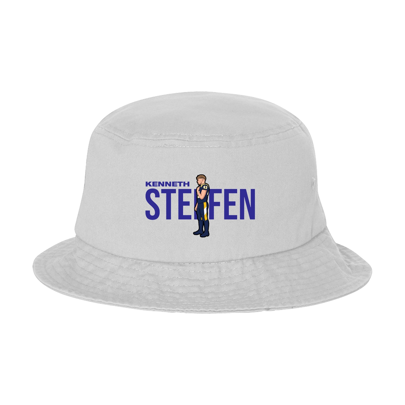 Bucket Cap