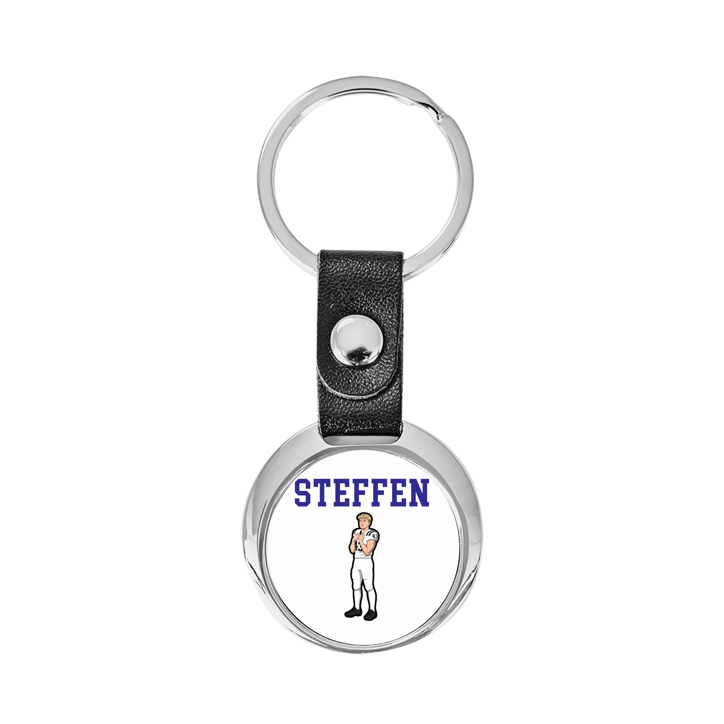 Key Chain — Shirsey in Classic