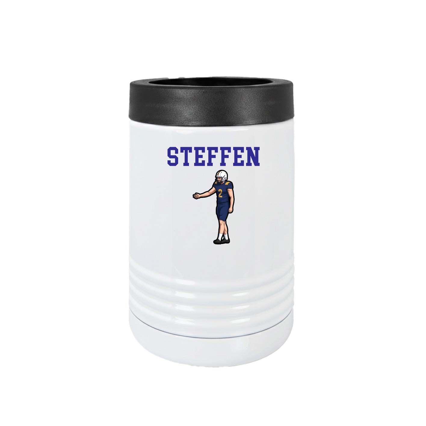 Beverage Holder — Shirsey in White