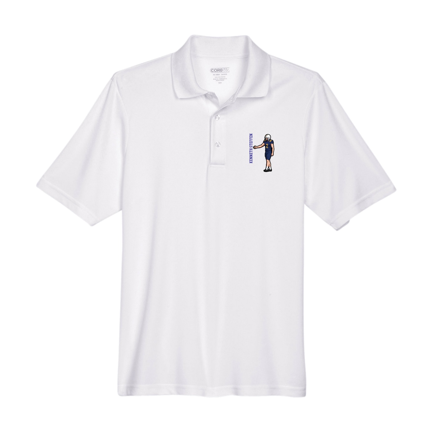 Performance Polo