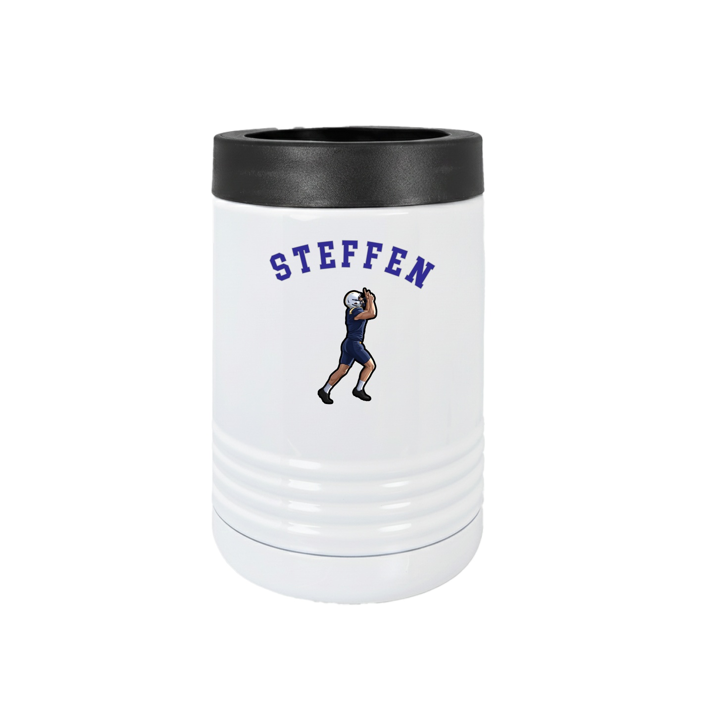 Beverage Holder — Shirsey Arch in White