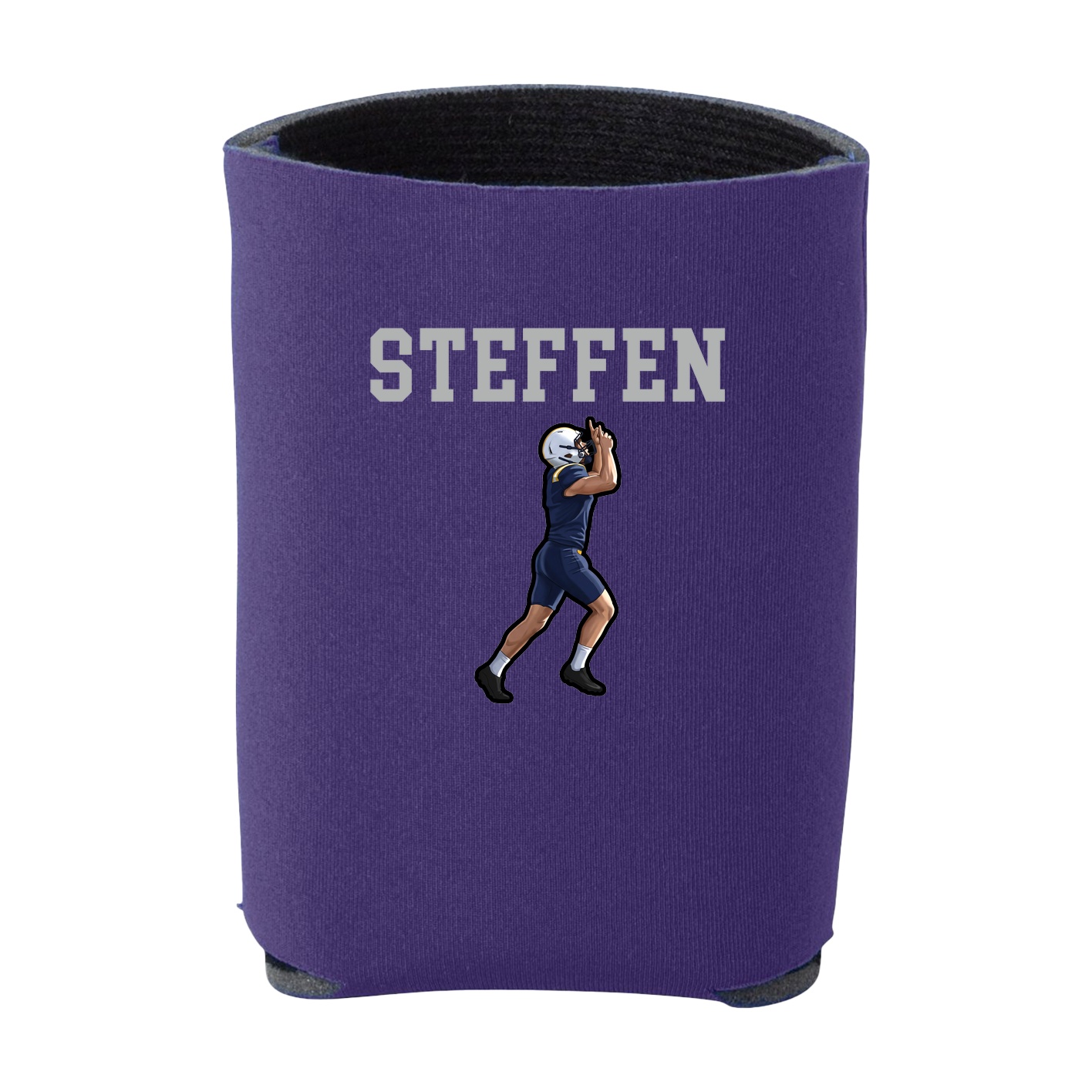 Can Holder — Shirsey in Purple