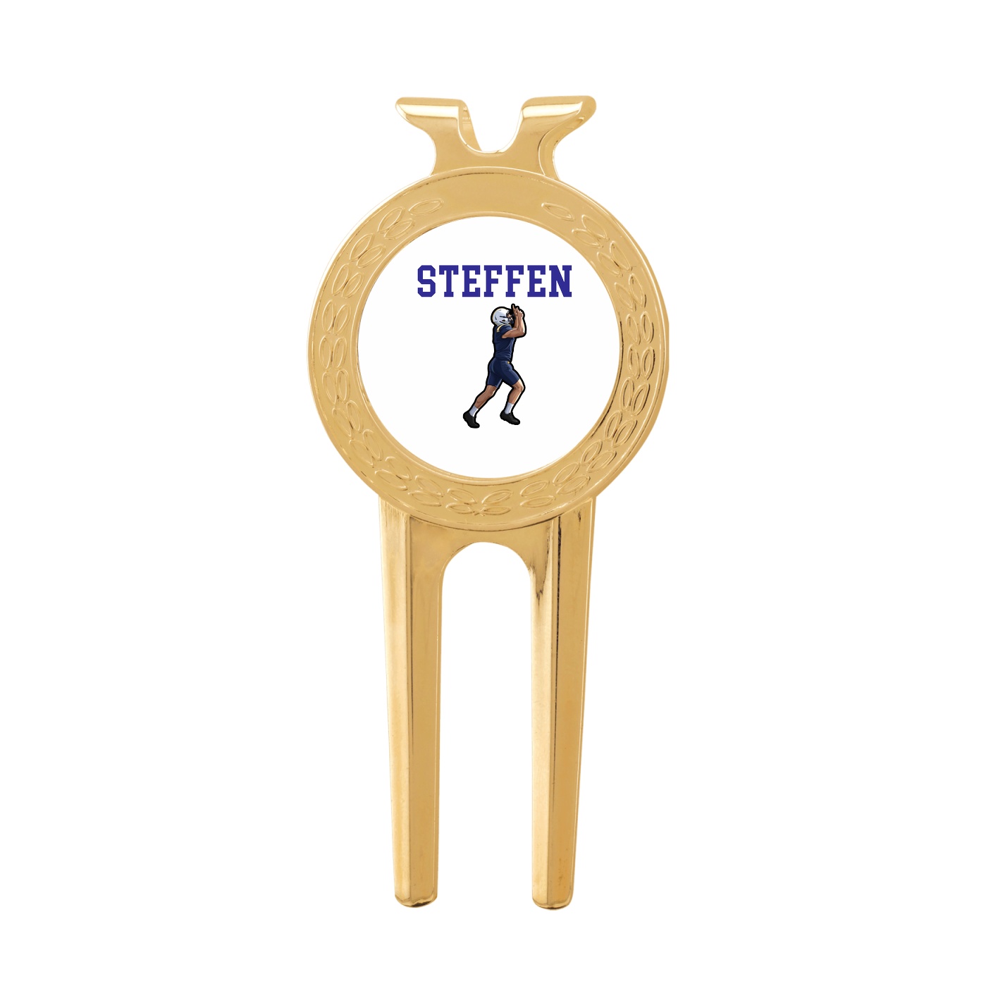 Divot Tool with Ball Marker — Shirsey in Classic
