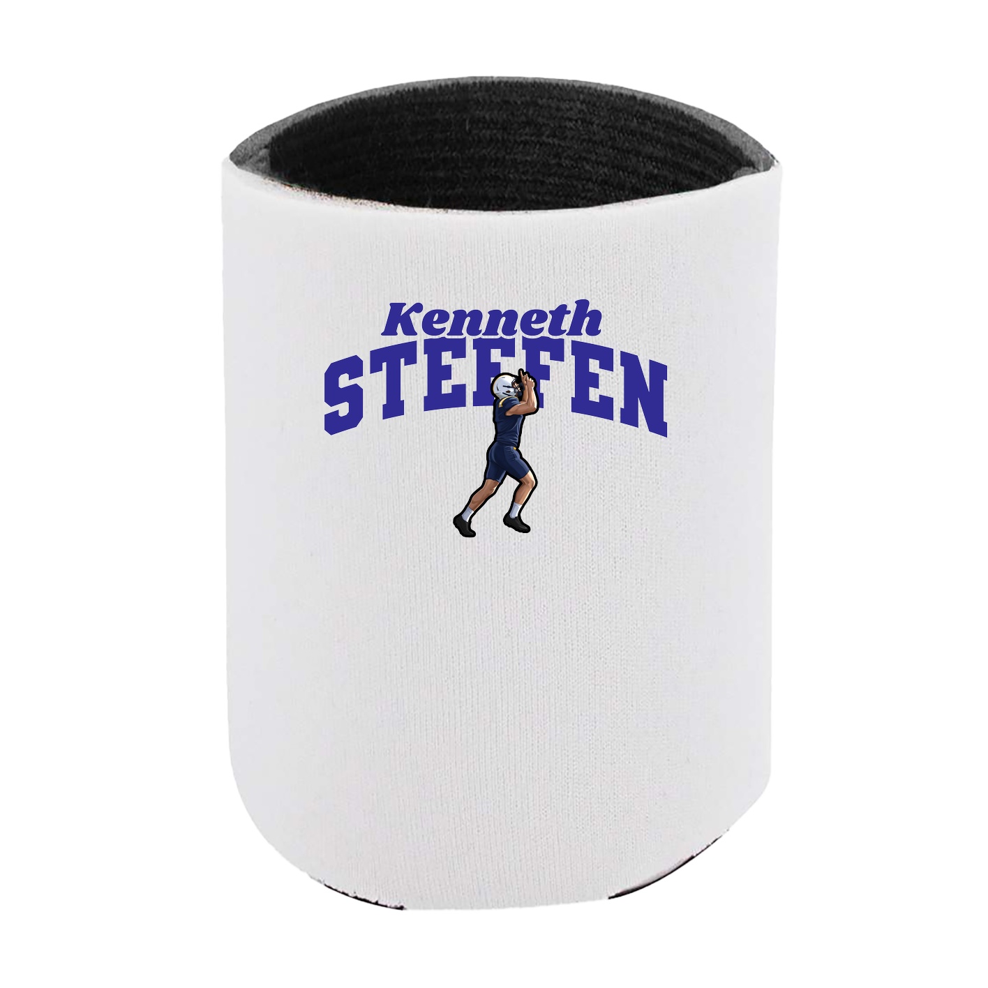 Can Holder — Signature Arch in White