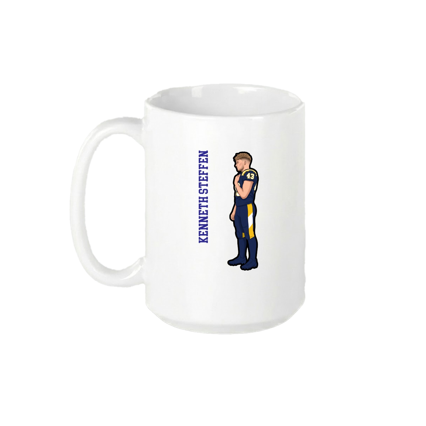 15oz Coffee Mug