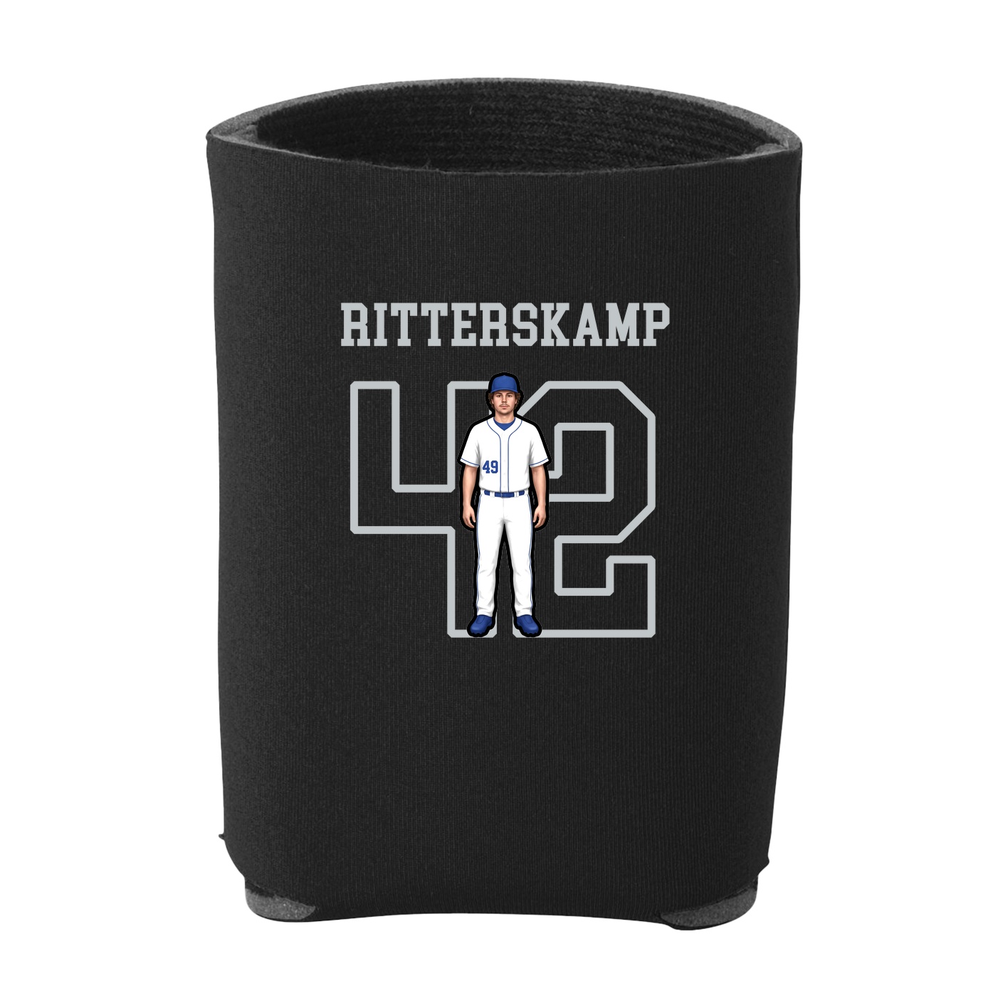 Can Holder — Shirsey in Black