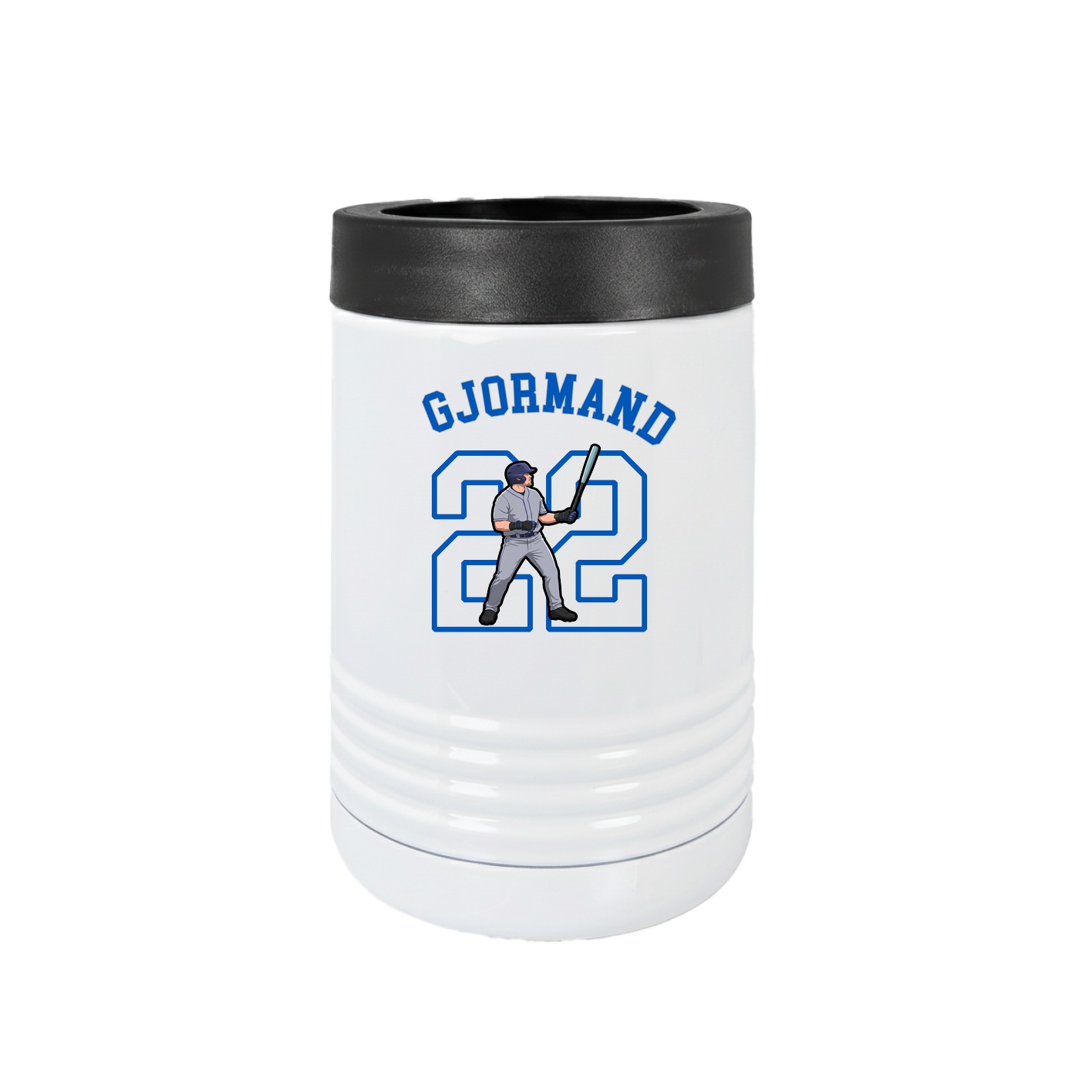 Beverage Holder — Shirsey Arch in White